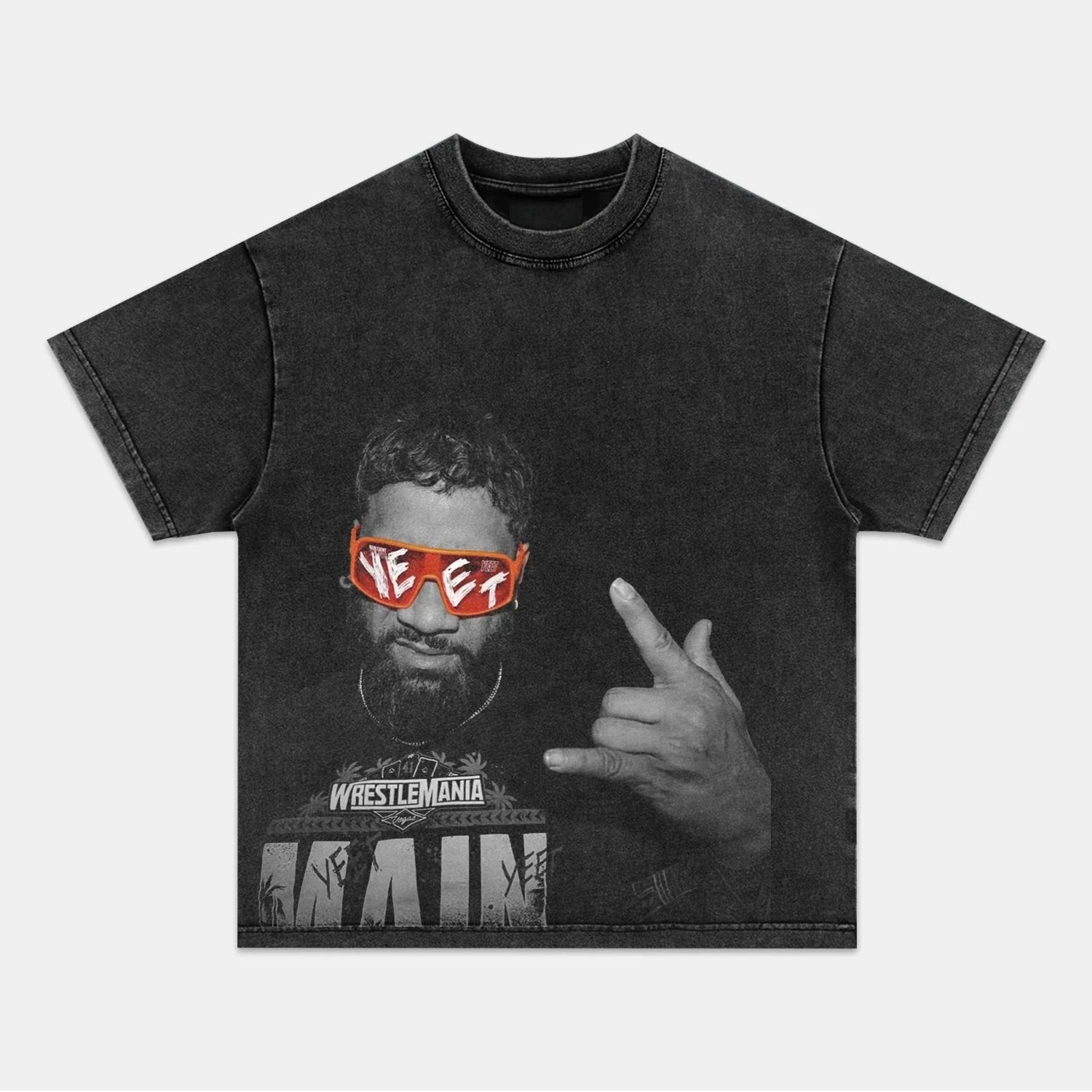 JEY USO TEE - POPCHANGER