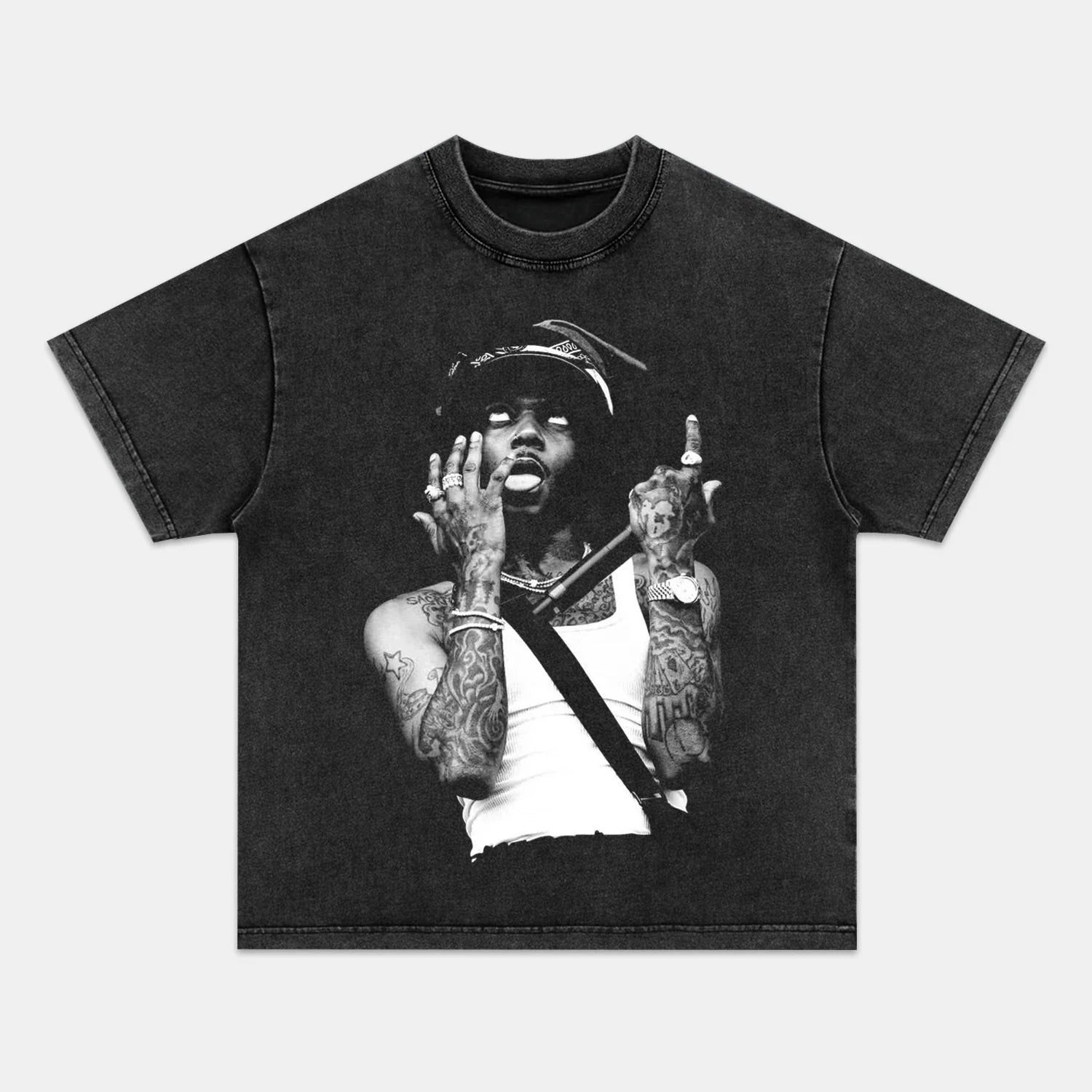 JID TEE - POPCHANGER