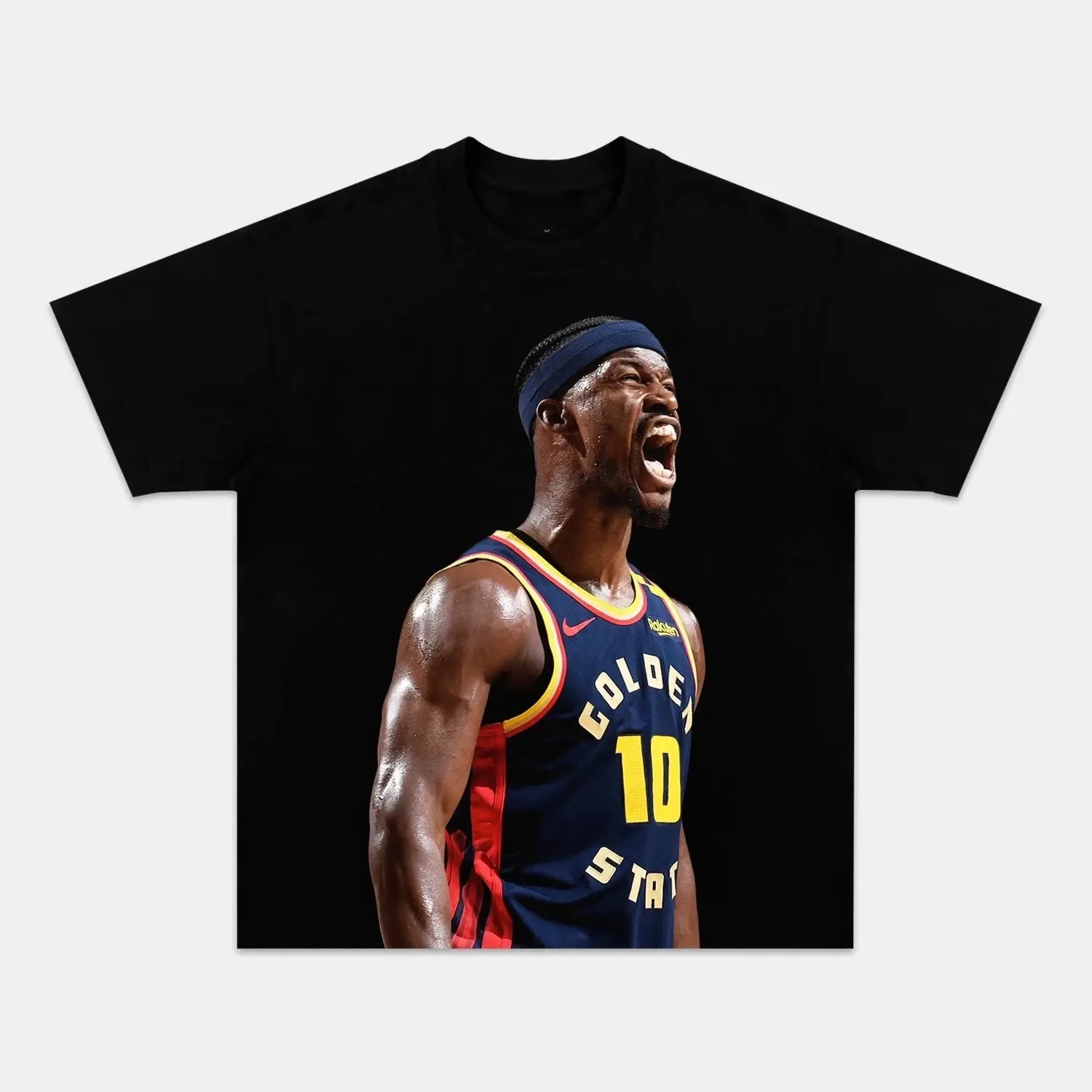 JIMMY BUTLER TEE - POPCHANGER