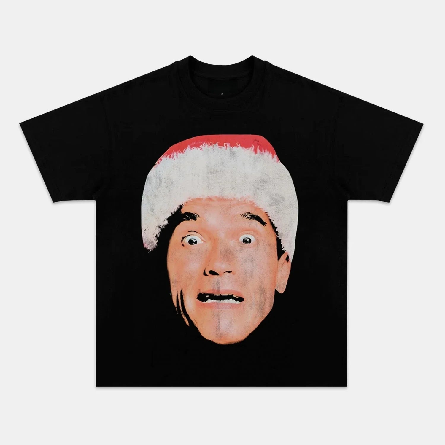 JINGLE ALL THE WAY 12.13 TEE - POPCHANGER