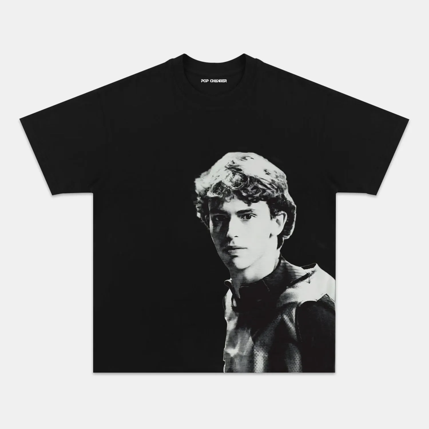 JOÃO FÉLIX TEE 1.0 - POPCHANGER