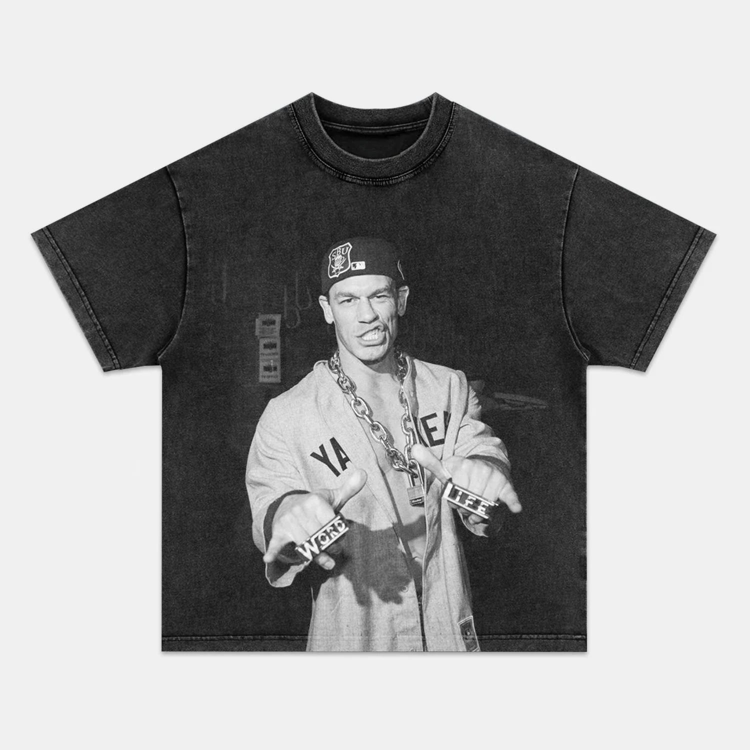 JOHN CENA 12.13 TEE - POPCHANGER