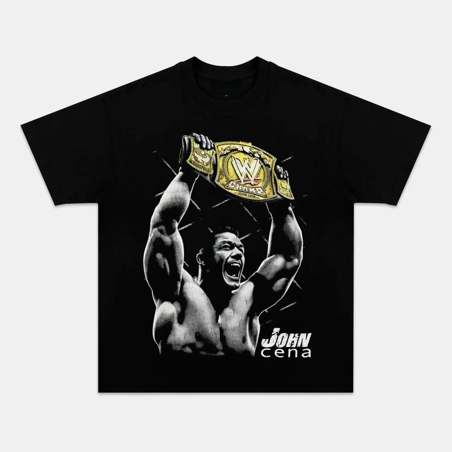 JOHN CENA 2.25 TEE - POPCHANGER