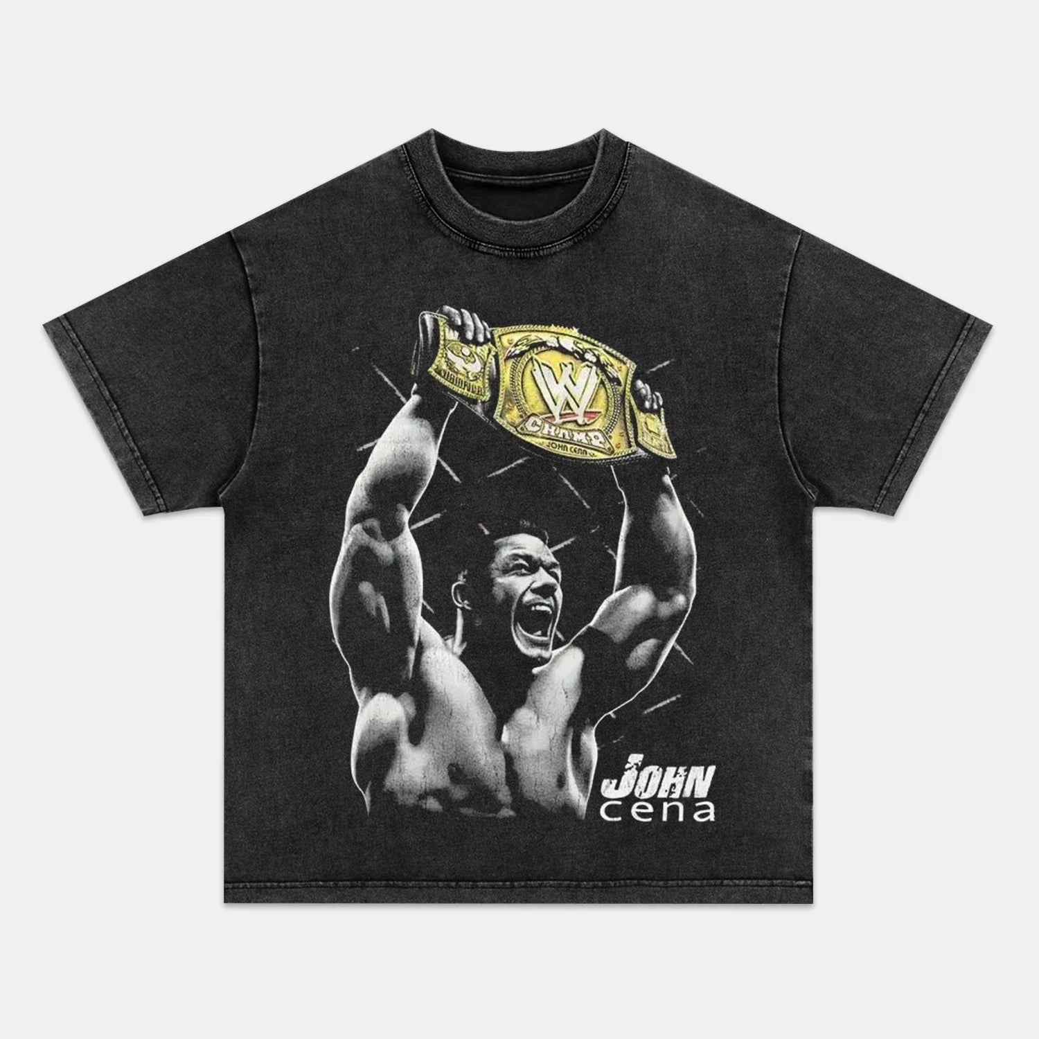 JOHN CENA 2.25 TEE - POPCHANGER