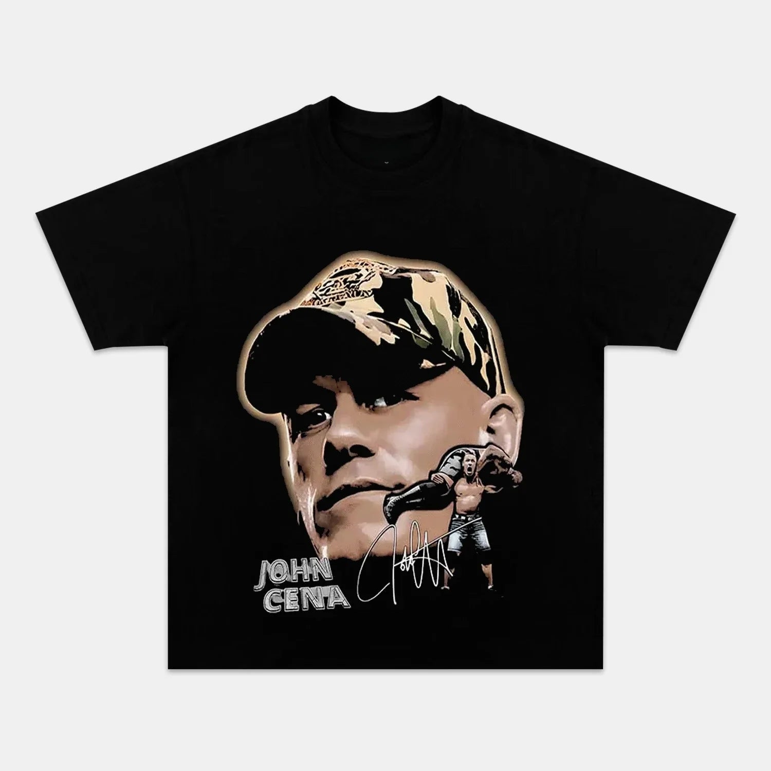 JOHN CENA 3.1 2.0 TEE - POPCHANGER