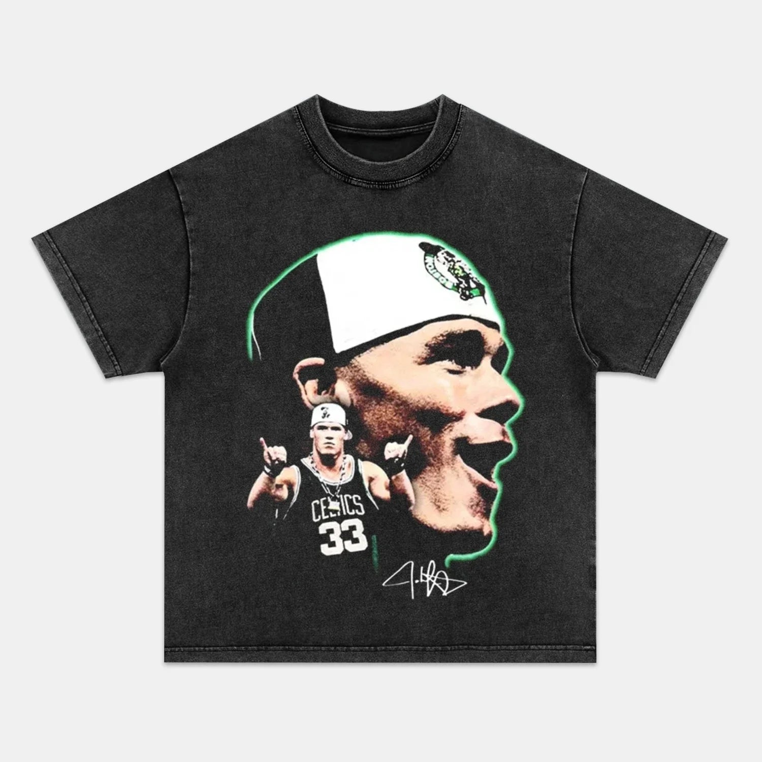 JOHN CENA 3.5 3.0 TEE - POPCHANGER