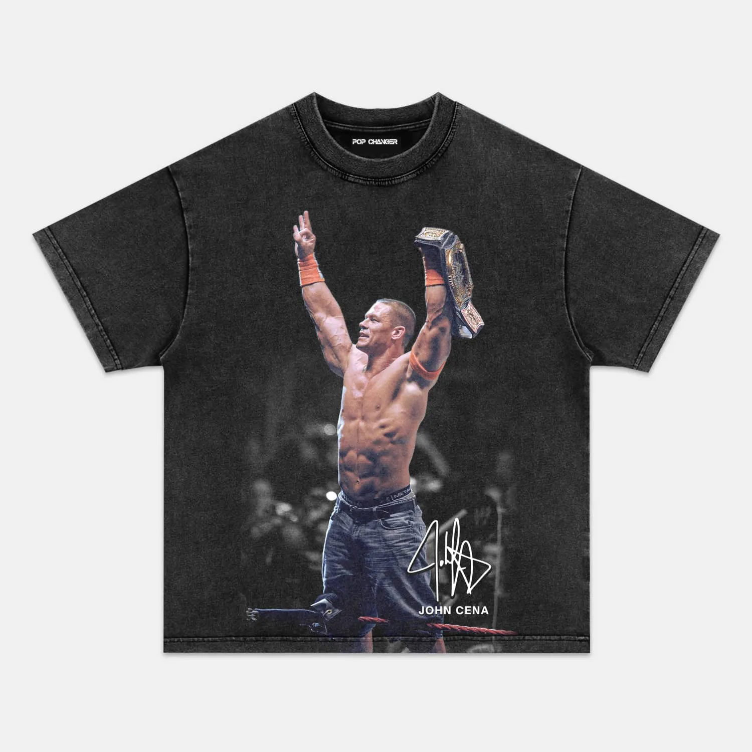 JOHN CENA TEE 4.24 1.0 - POPCHANGER