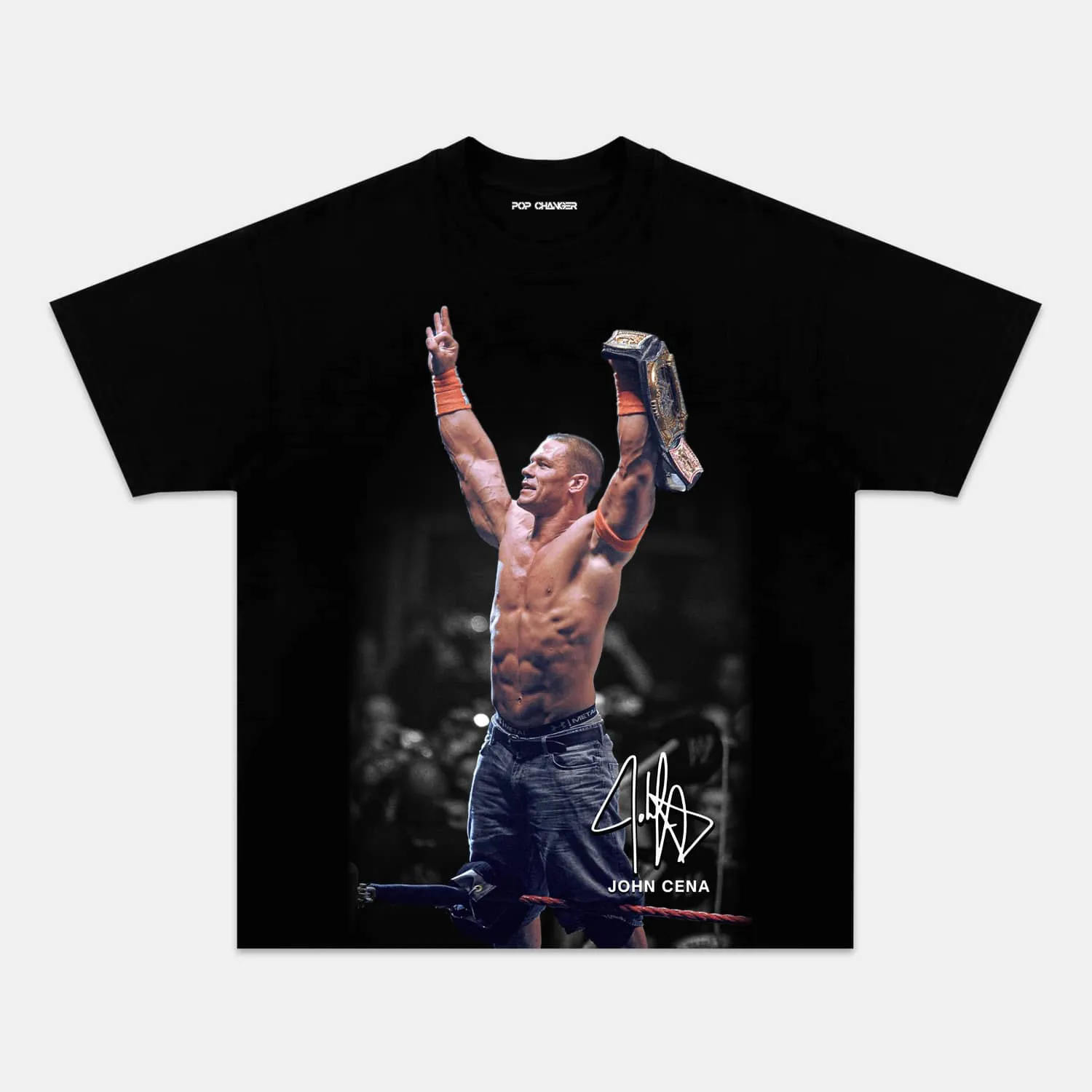 JOHN CENA TEE 4.24 1.0 - POPCHANGER
