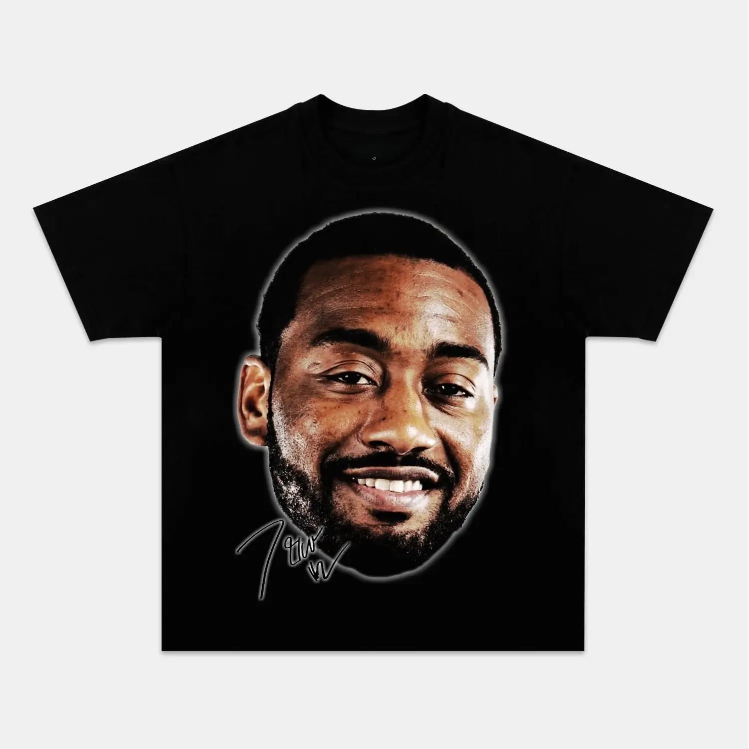 JOHN WALL V4 TEE - POPCHANGER