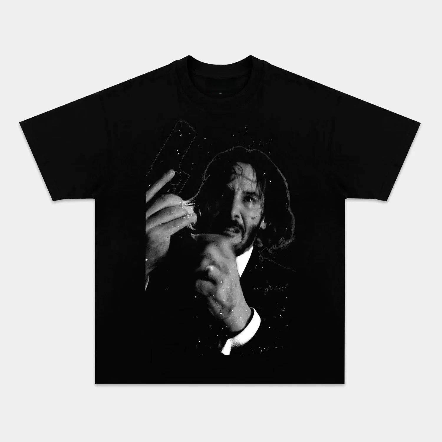 JOHN WICK TEE 1.0 - POPCHANGER
