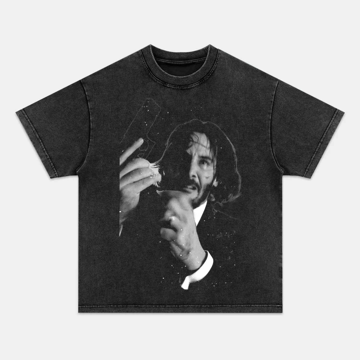 JOHN WICK TEE 1.0 - POPCHANGER