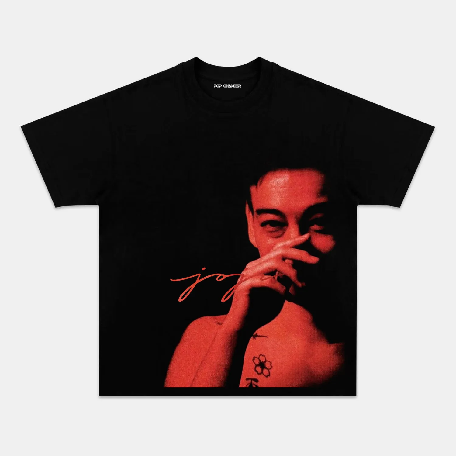 JOJI V3 TEE - POPCHANGER
