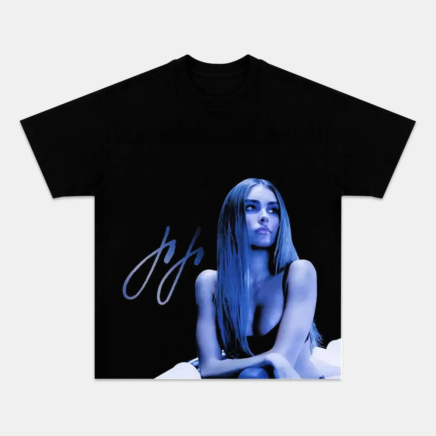 JOJO 3.31 TEE - POPCHANGER