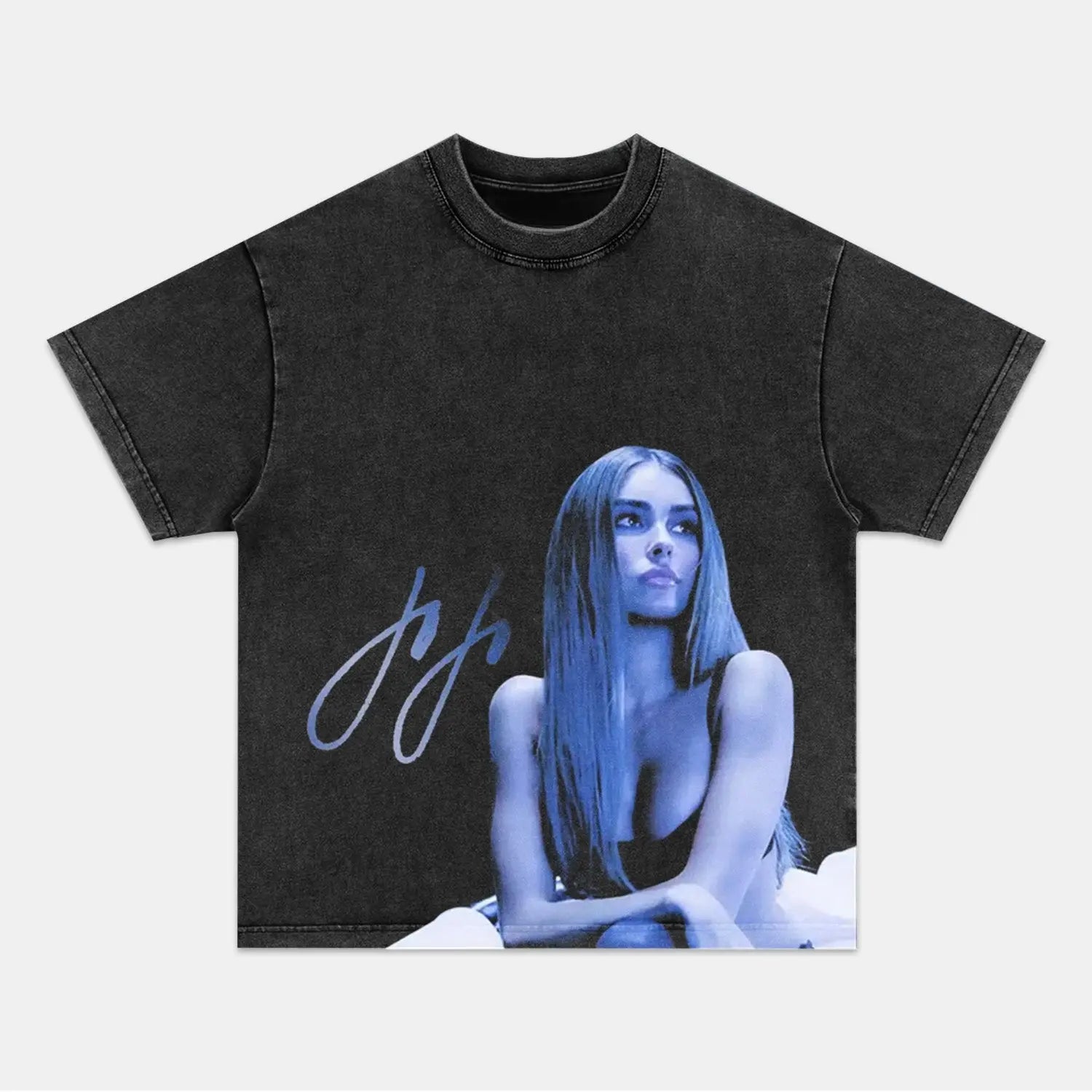 JOJO 3.31 TEE - POPCHANGER