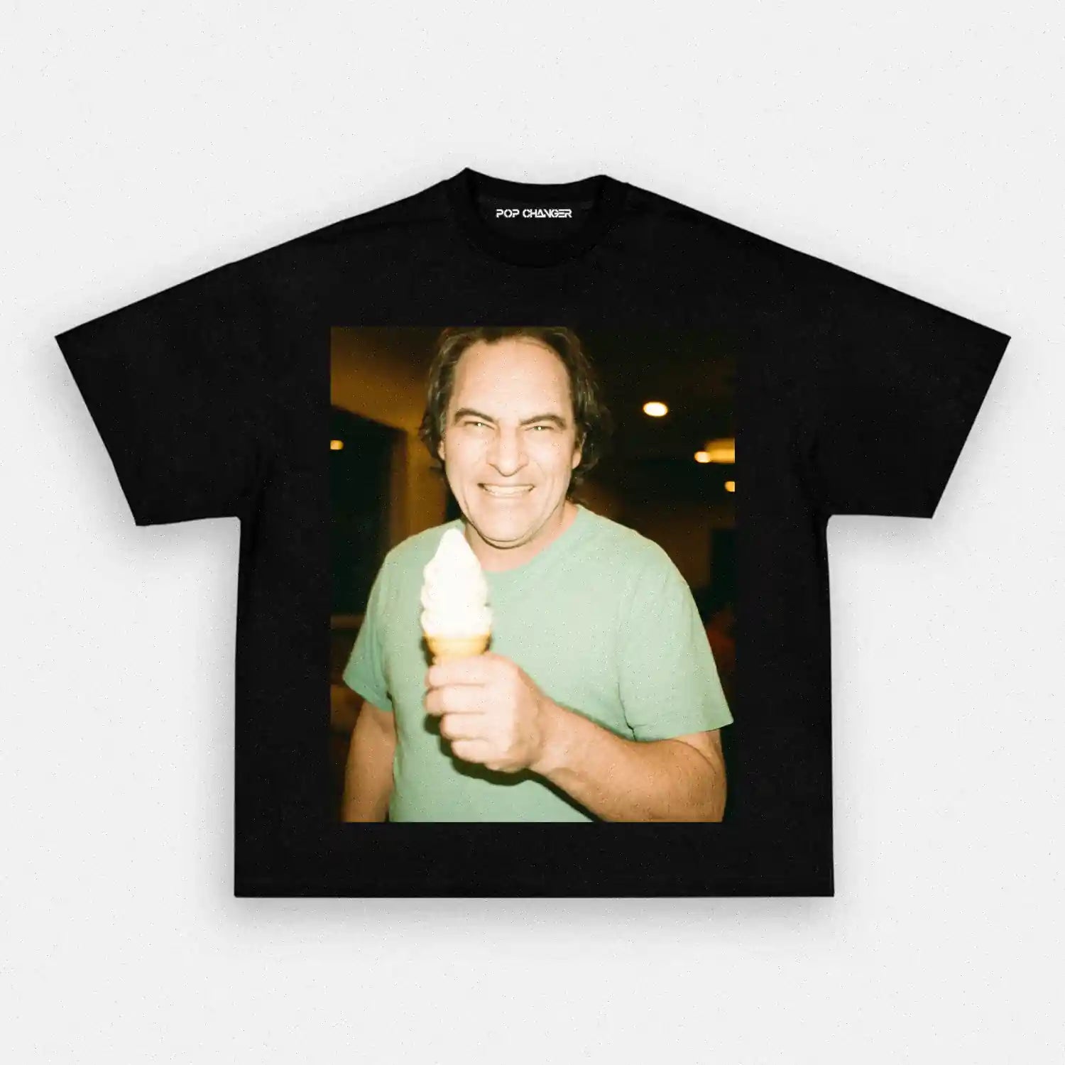 JOKER AFTER HOURS TEE 2.0 - POPCHANGER