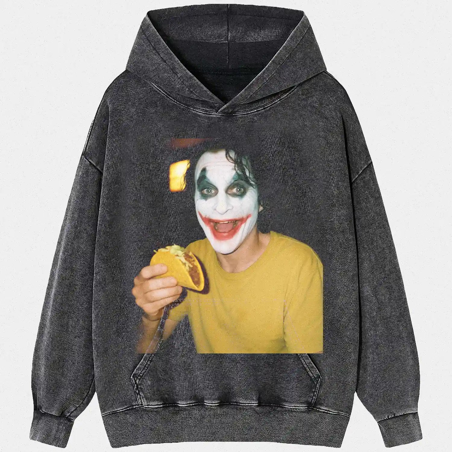 JOKER AFTER HOURS TEE 3.0 - POPCHANGER