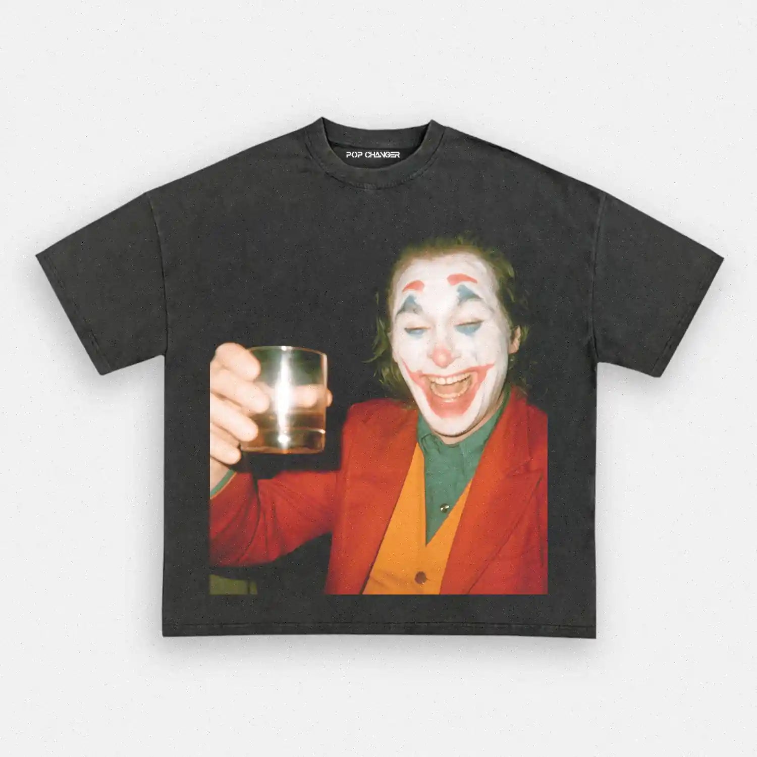 JOKER AFTER HOURS TEE - POPCHANGER