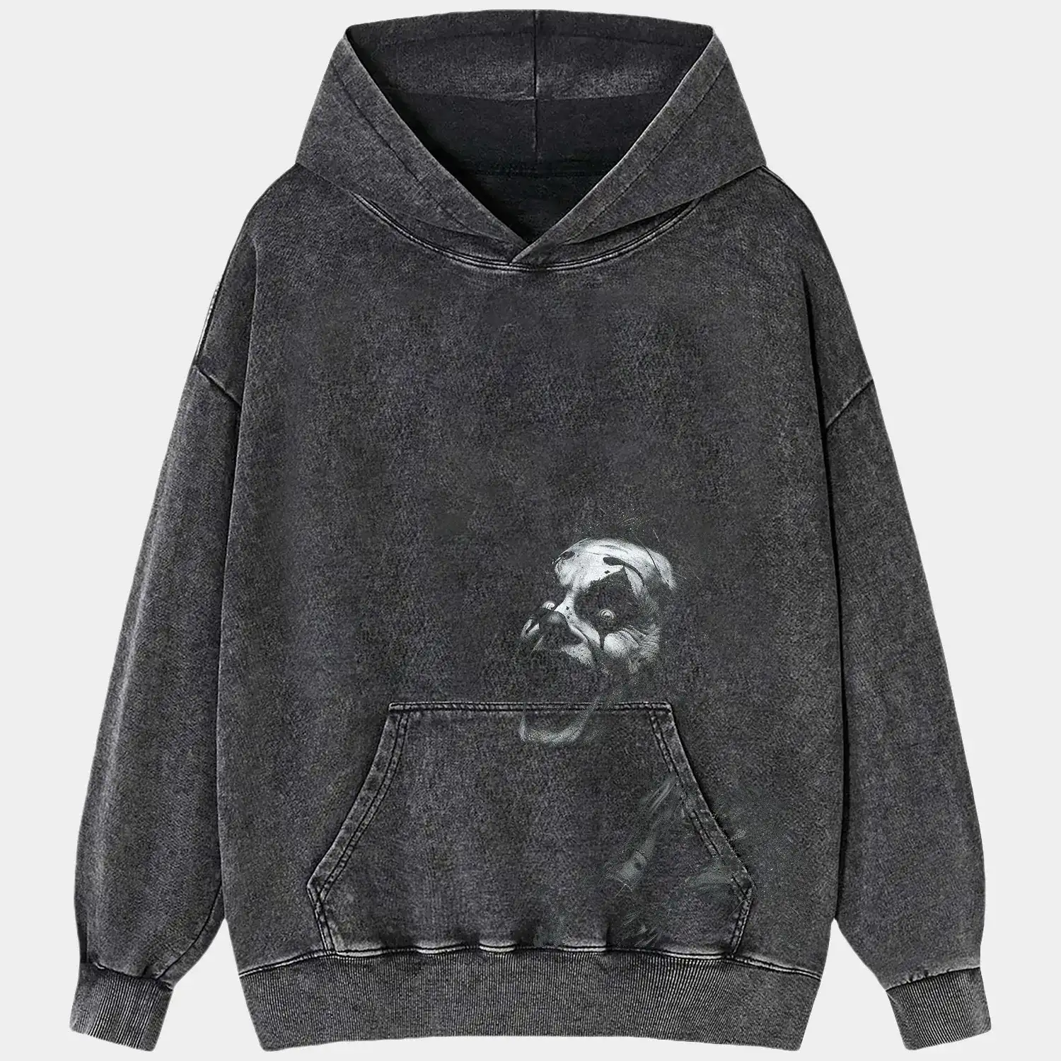 JOKER TEE - POPCHANGER