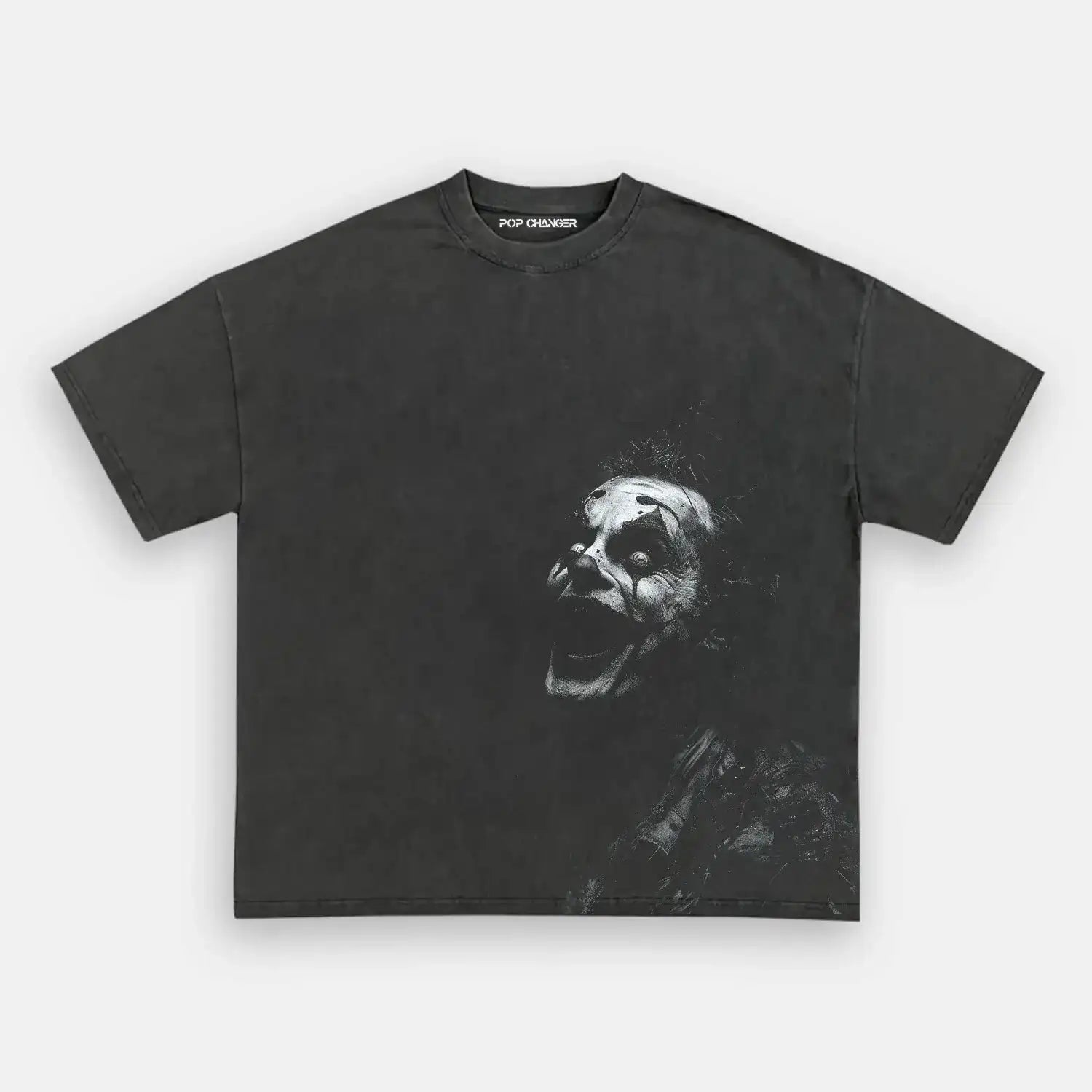 JOKER TEE - POPCHANGER