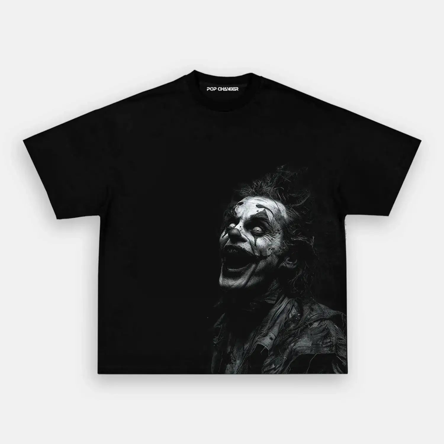 JOKER TEE - POPCHANGER