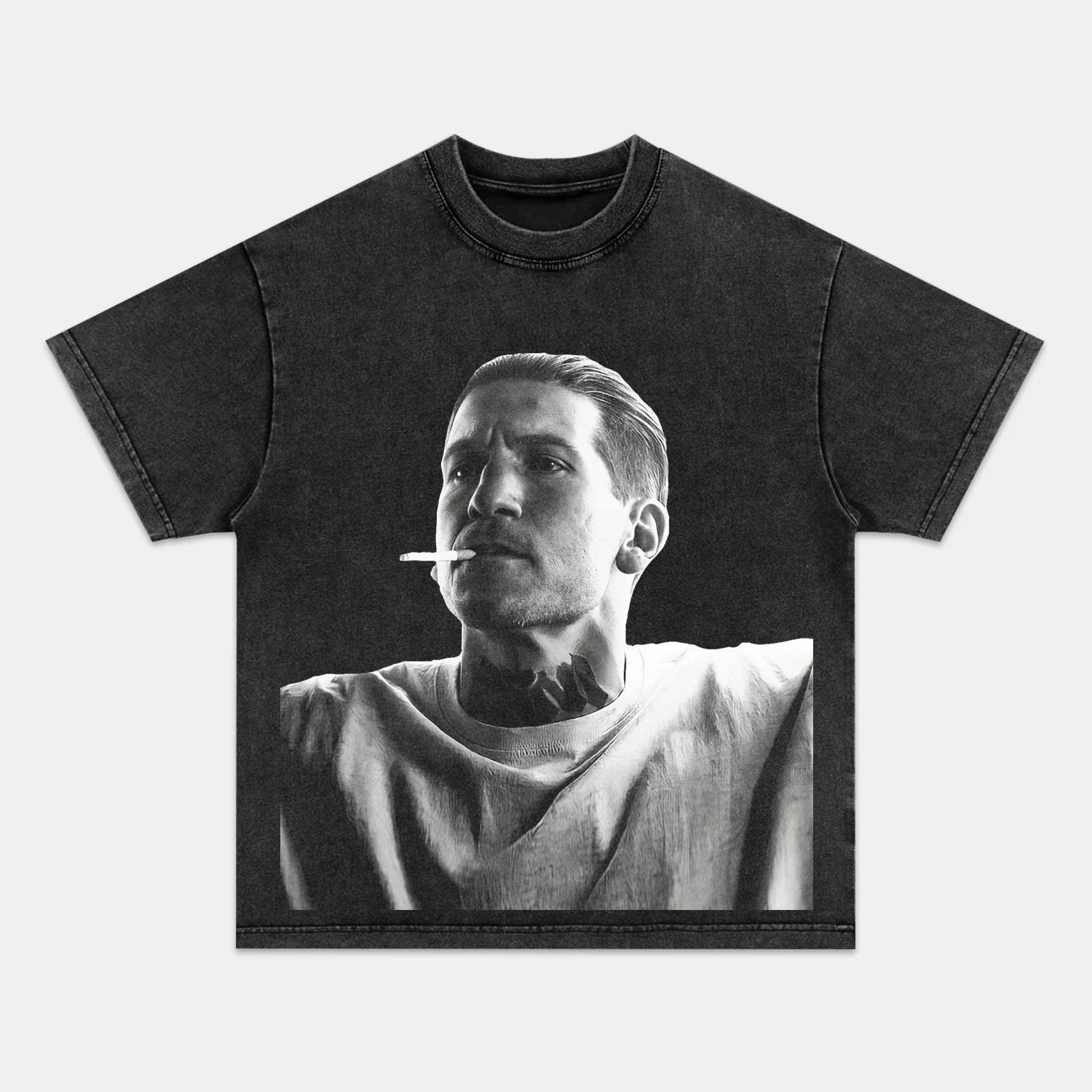 JON BERNTHAL 12.27 TEE - POPCHANGER