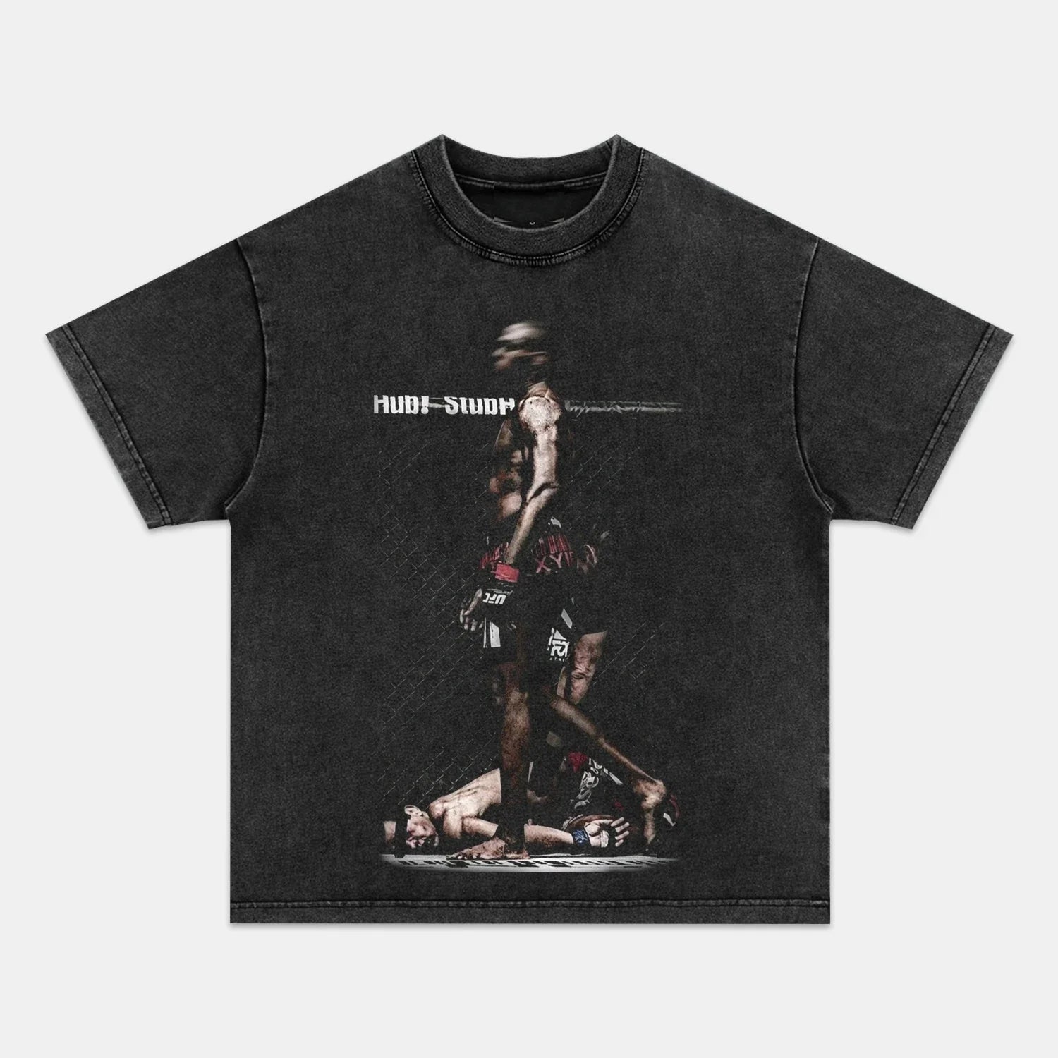 JON JONES TEE 1.3 - POPCHANGER