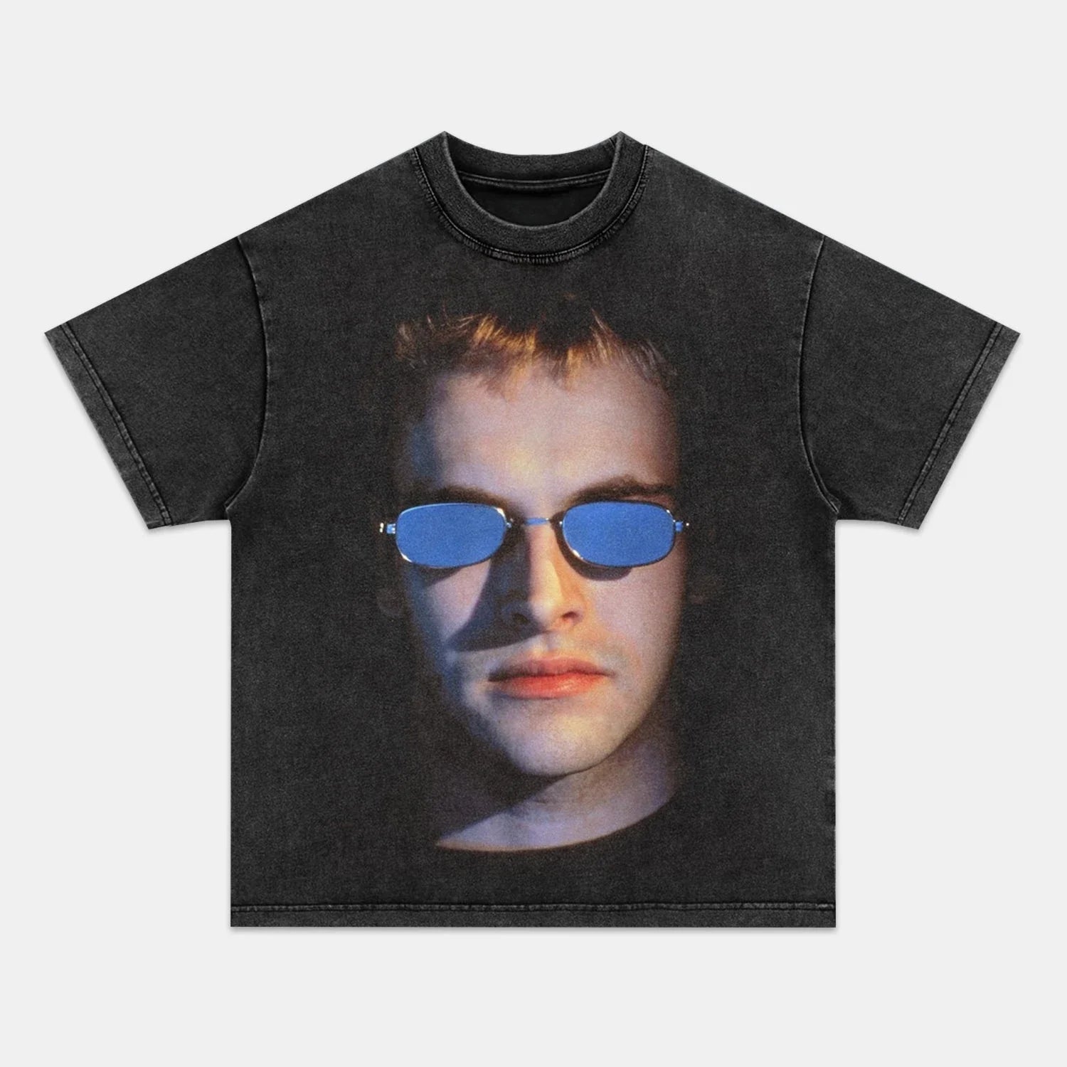 JONNY LEE MILLER TEE - POPCHANGER