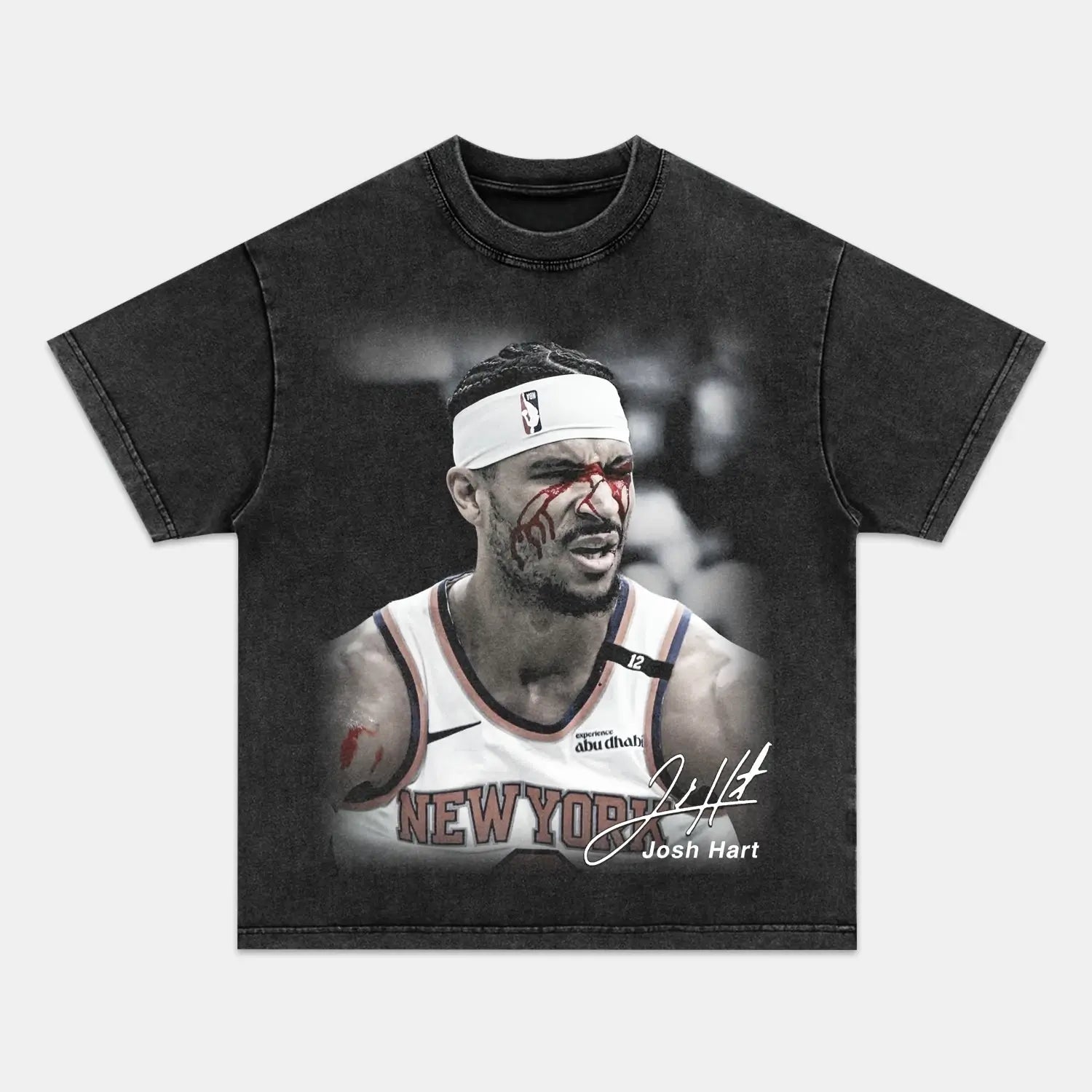 JOSH HART 2025 TEE - POPCHANGER