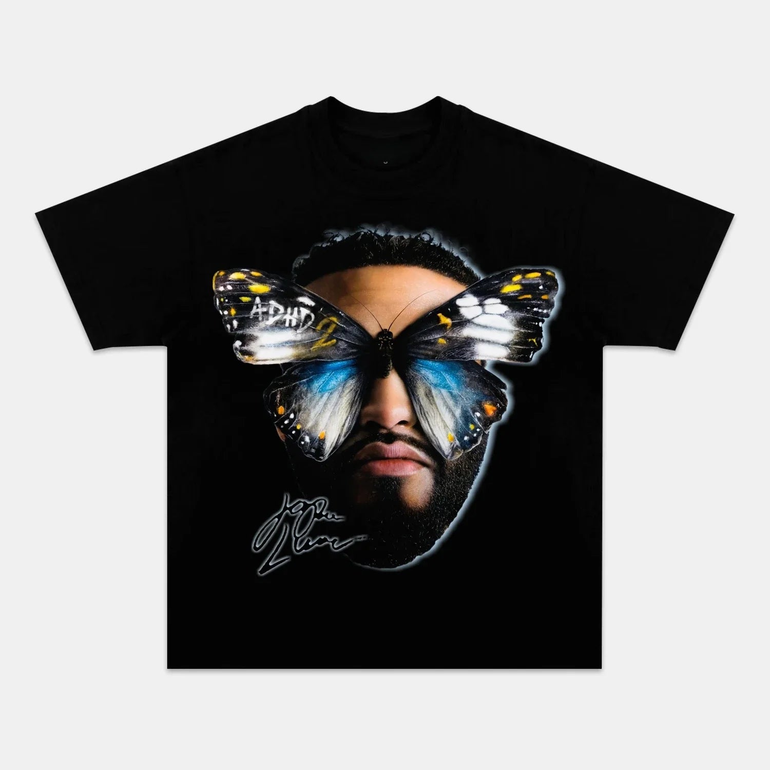 JOYNER LUCAS TEE - POPCHANGER