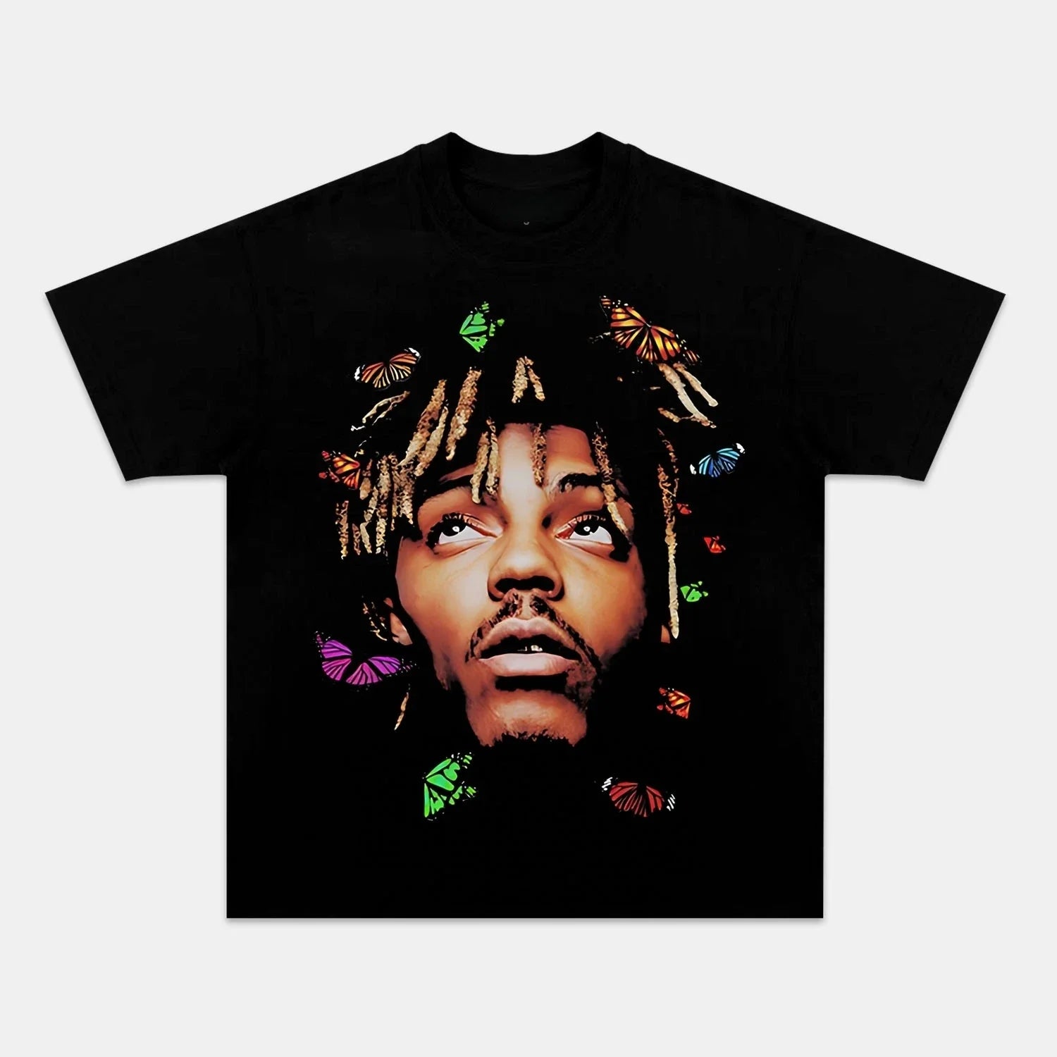 JUICE WRLD 12.9 3.0 TEE - POPCHANGER