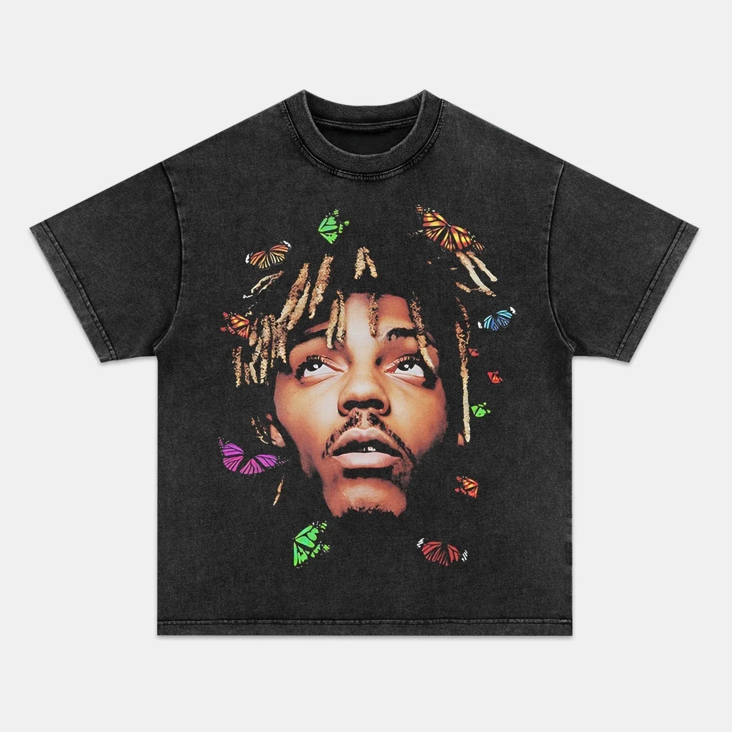 JUICE WRLD 12.9 3.0 TEE - POPCHANGER