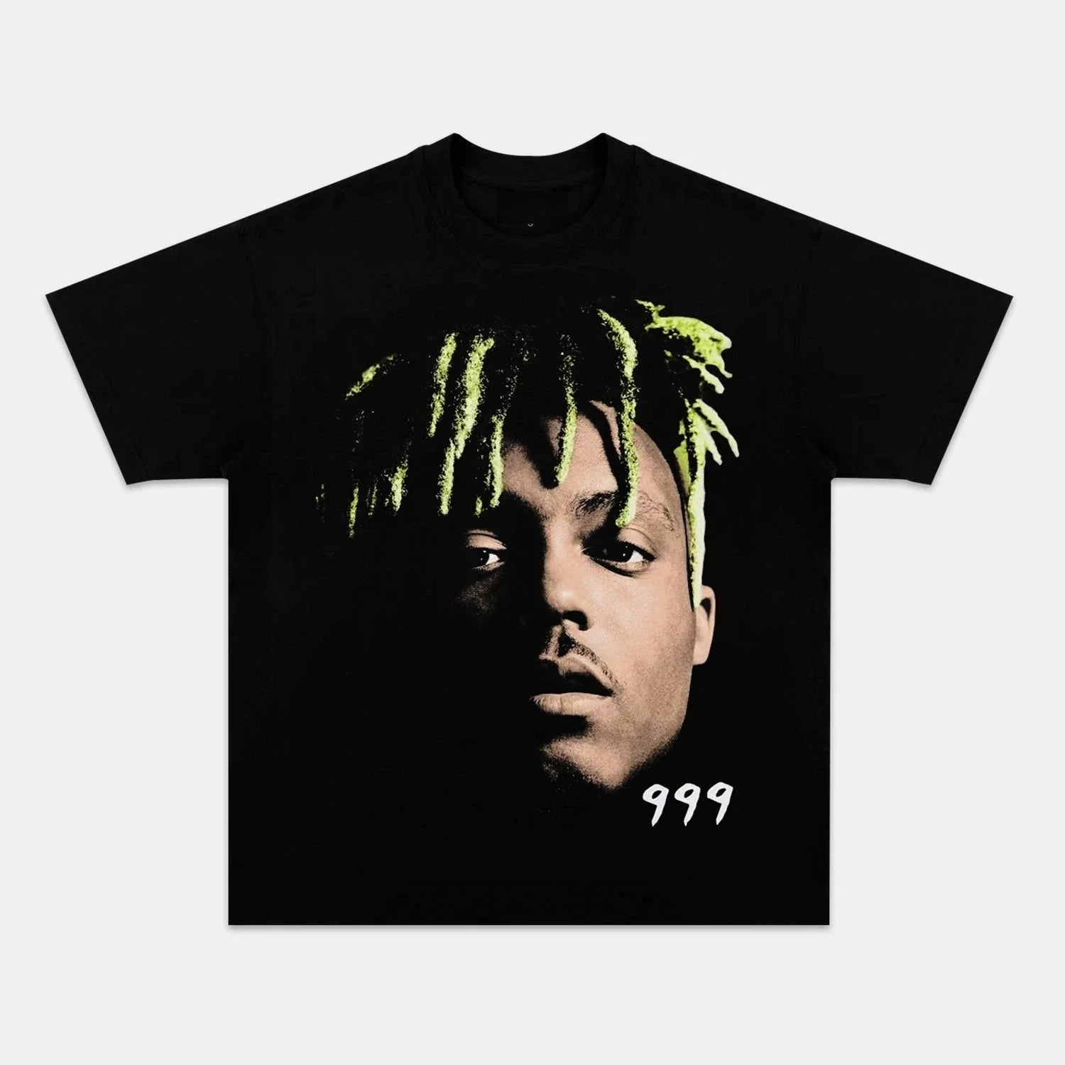 JUICE WRLD 12.3 TEE 08.31 1.0 - POPCHANGER