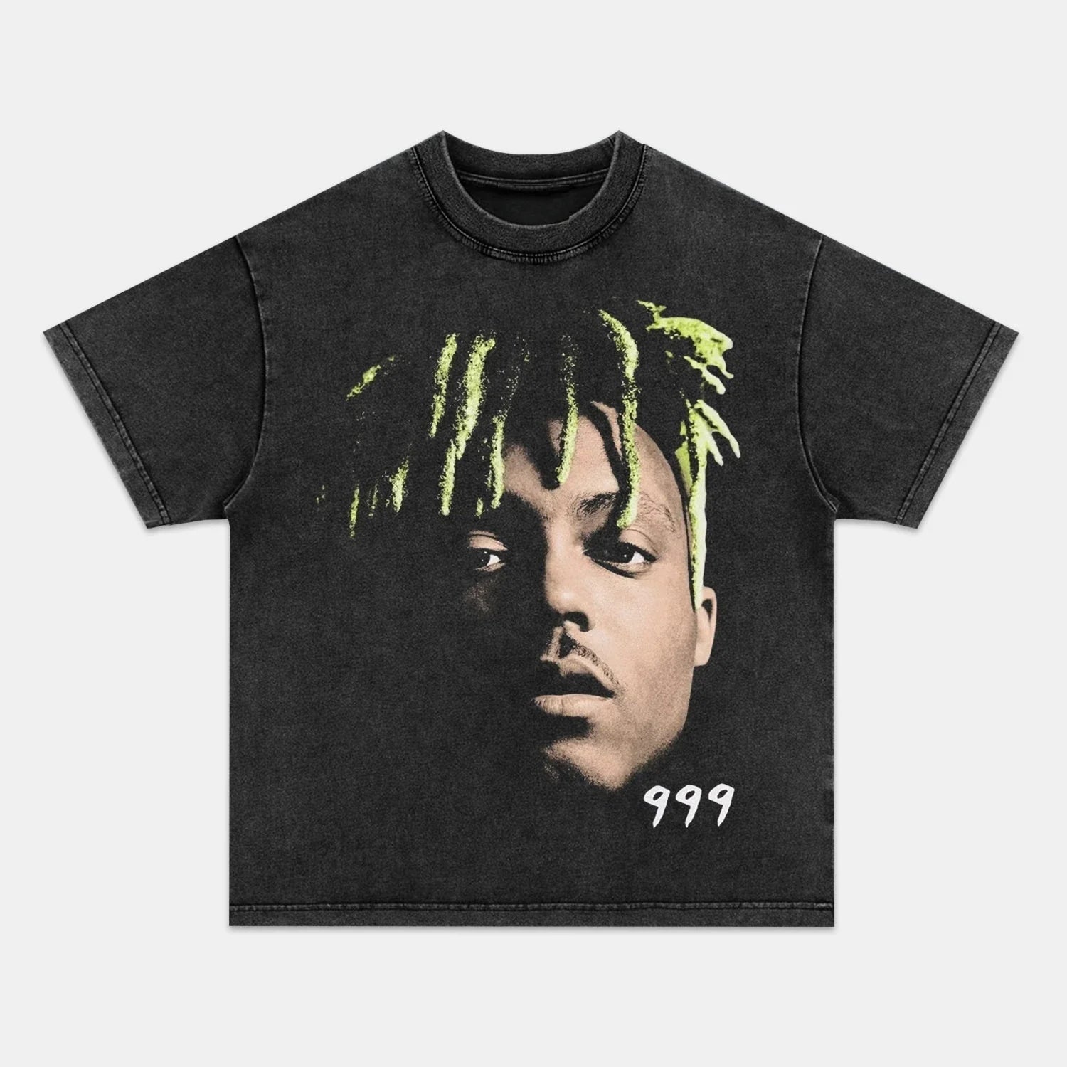 JUICE WRLD 12.3 TEE 08.31 1.0 - POPCHANGER