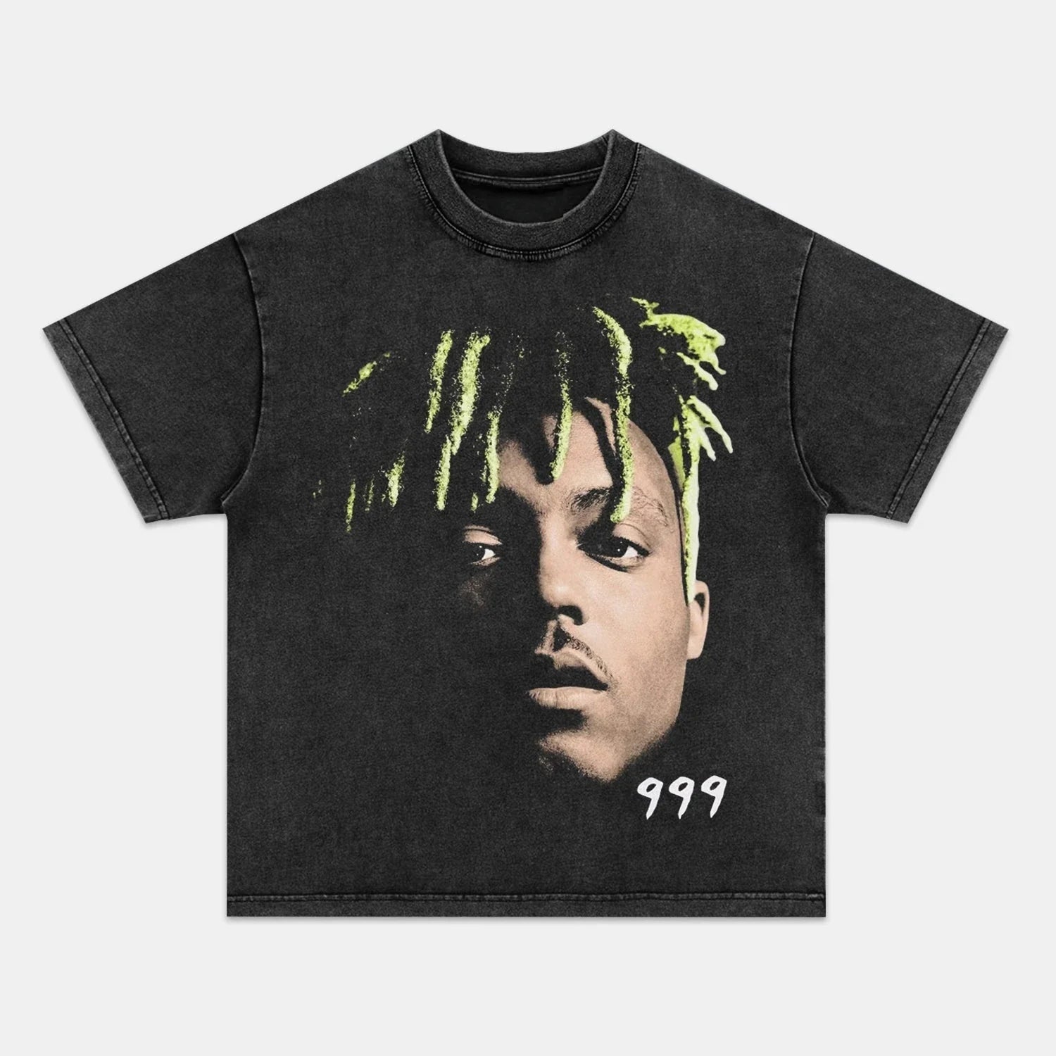 JUICE WRLD 12.3 TEE 08.31 2.0 - POPCHANGER