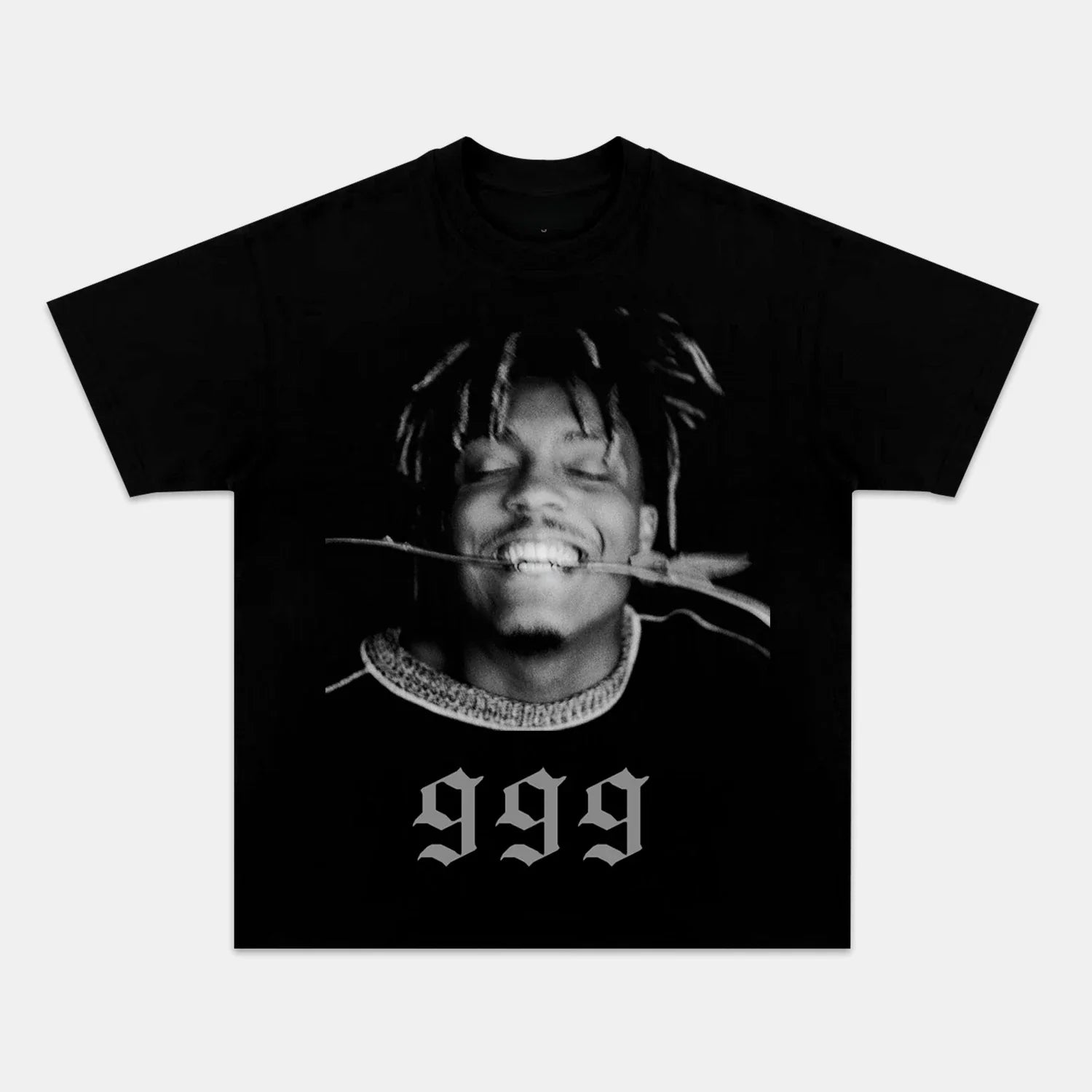 JUICE WRLD 2.0 TEE - POPCHANGER