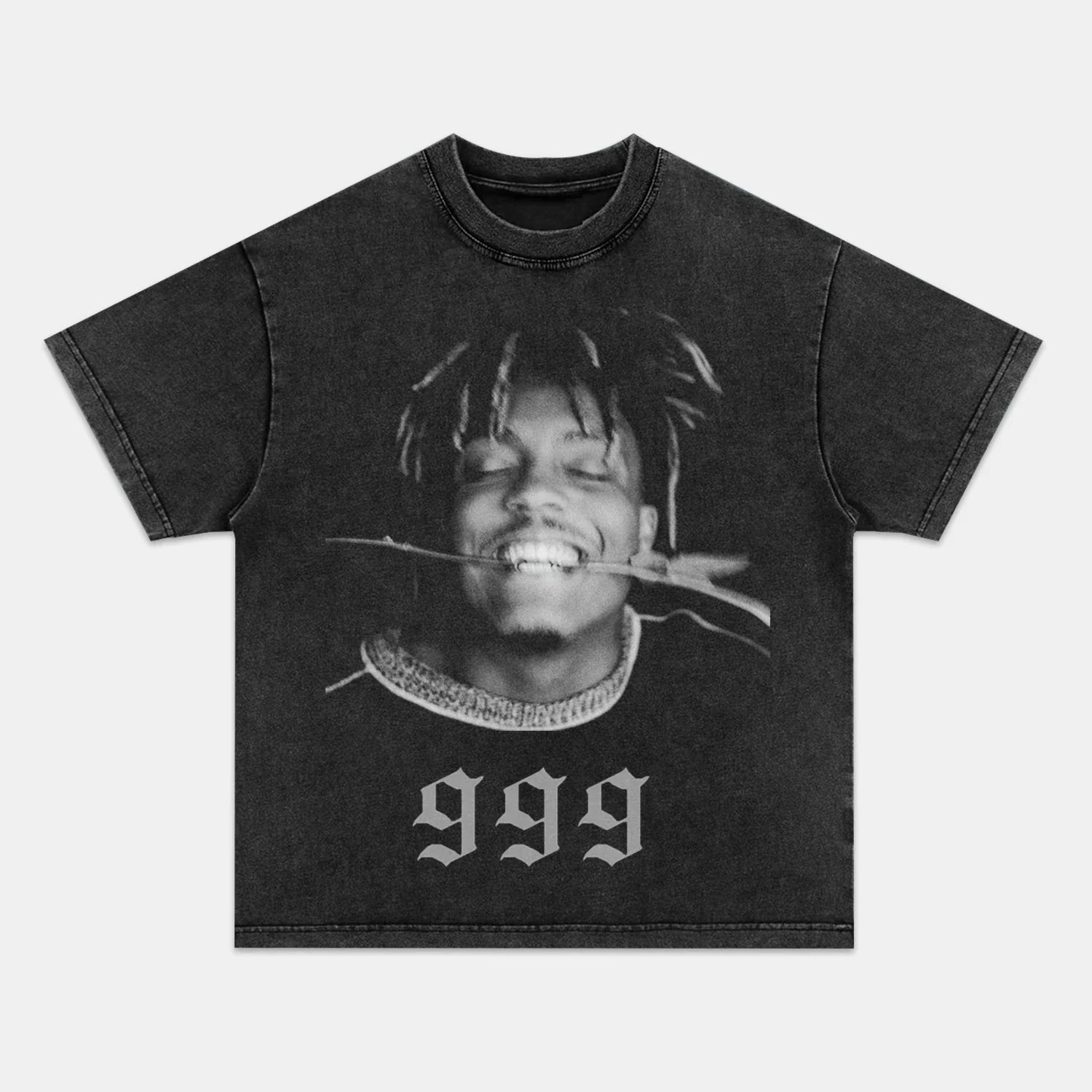 JUICE WRLD 2.0 TEE - POPCHANGER