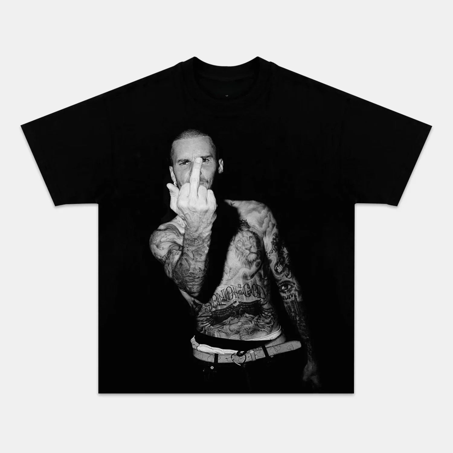 JUSTIN BIEBER V2 TEE 08.31 1.0 - POPCHANGER