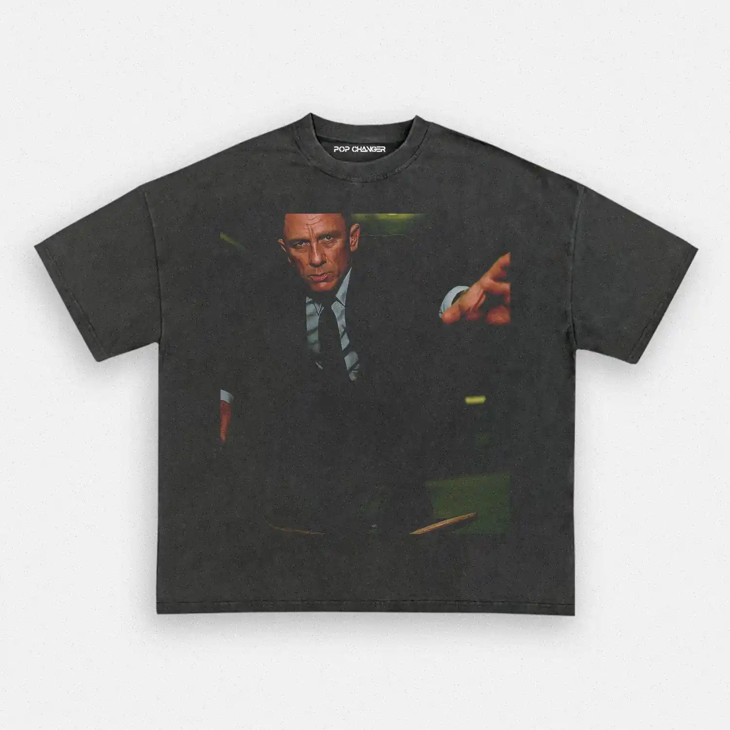 James Bond After Hours Tee 2.0