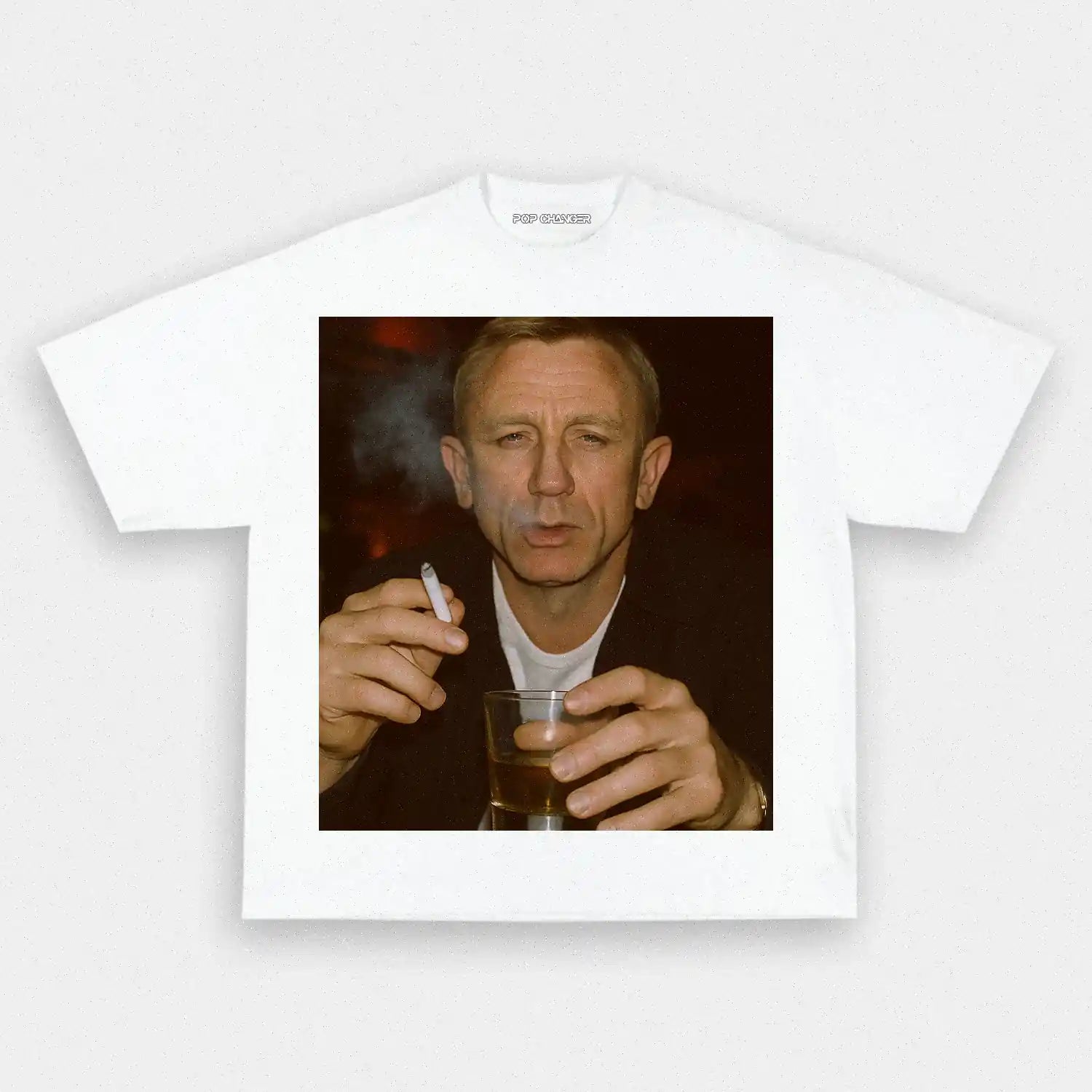 James Bond After Hours Tee 3.0
