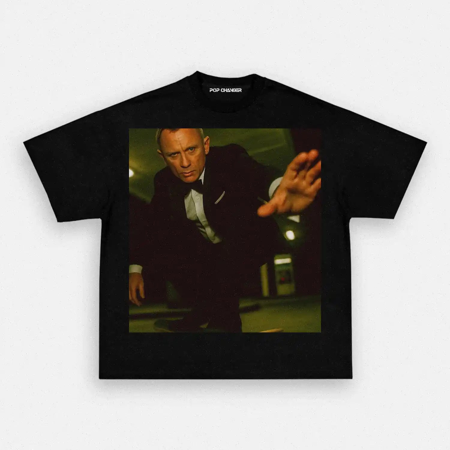 James Bond After Hours Tee 6.0