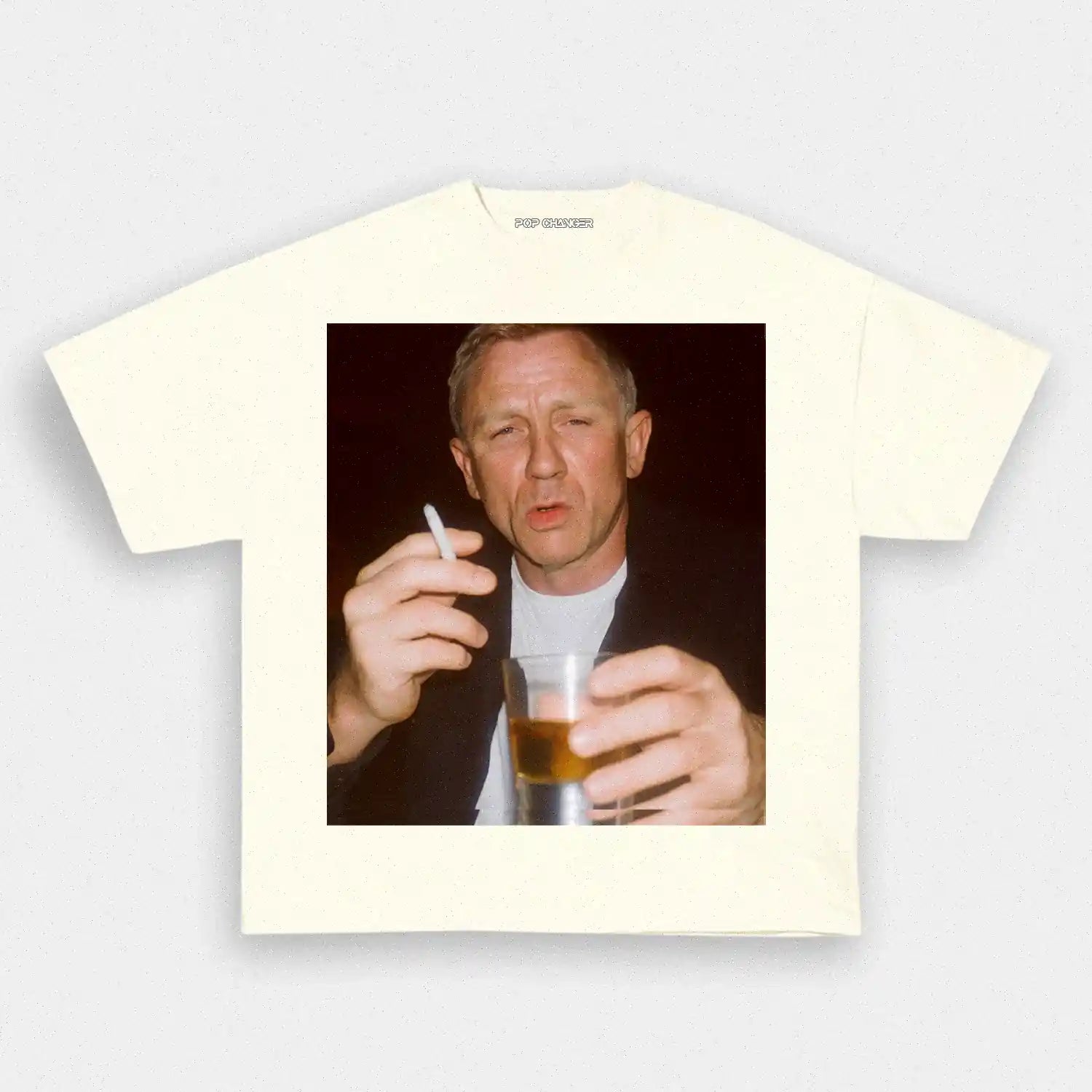 James Bond After Hours Tee