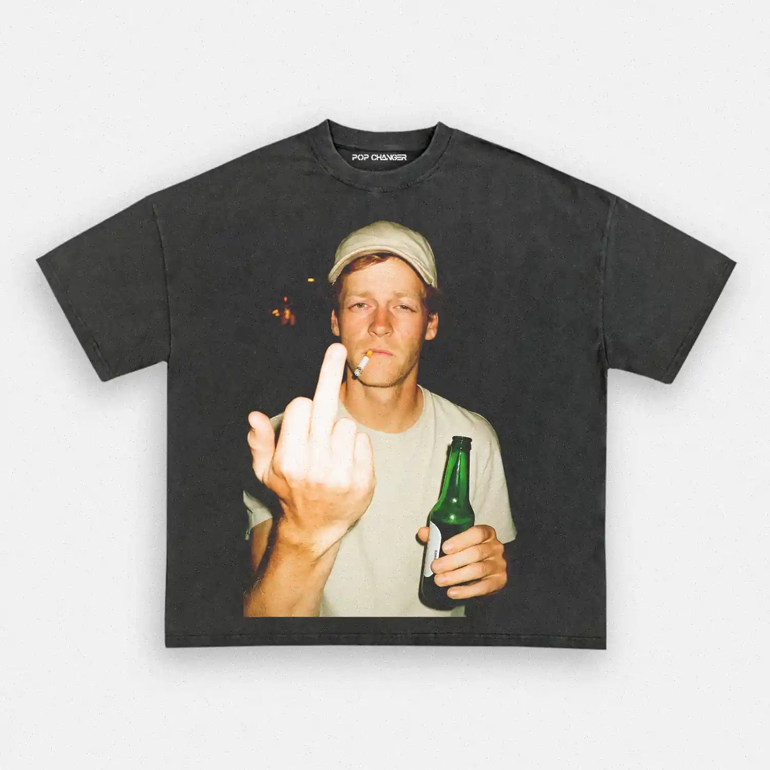 Jannik Sinner After Hours Tee