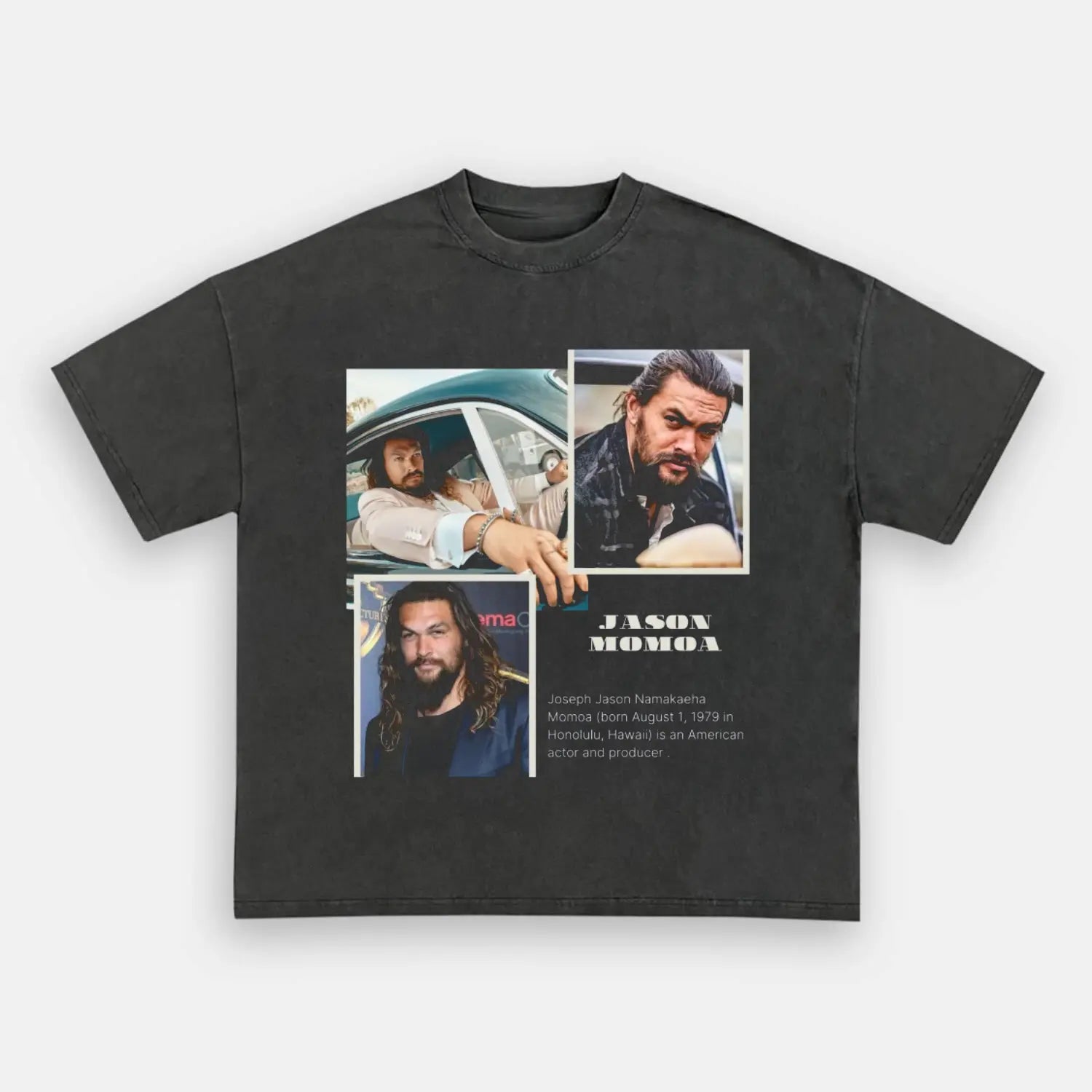 Jason Momoa 3.19 TEE - POPCHANGER
