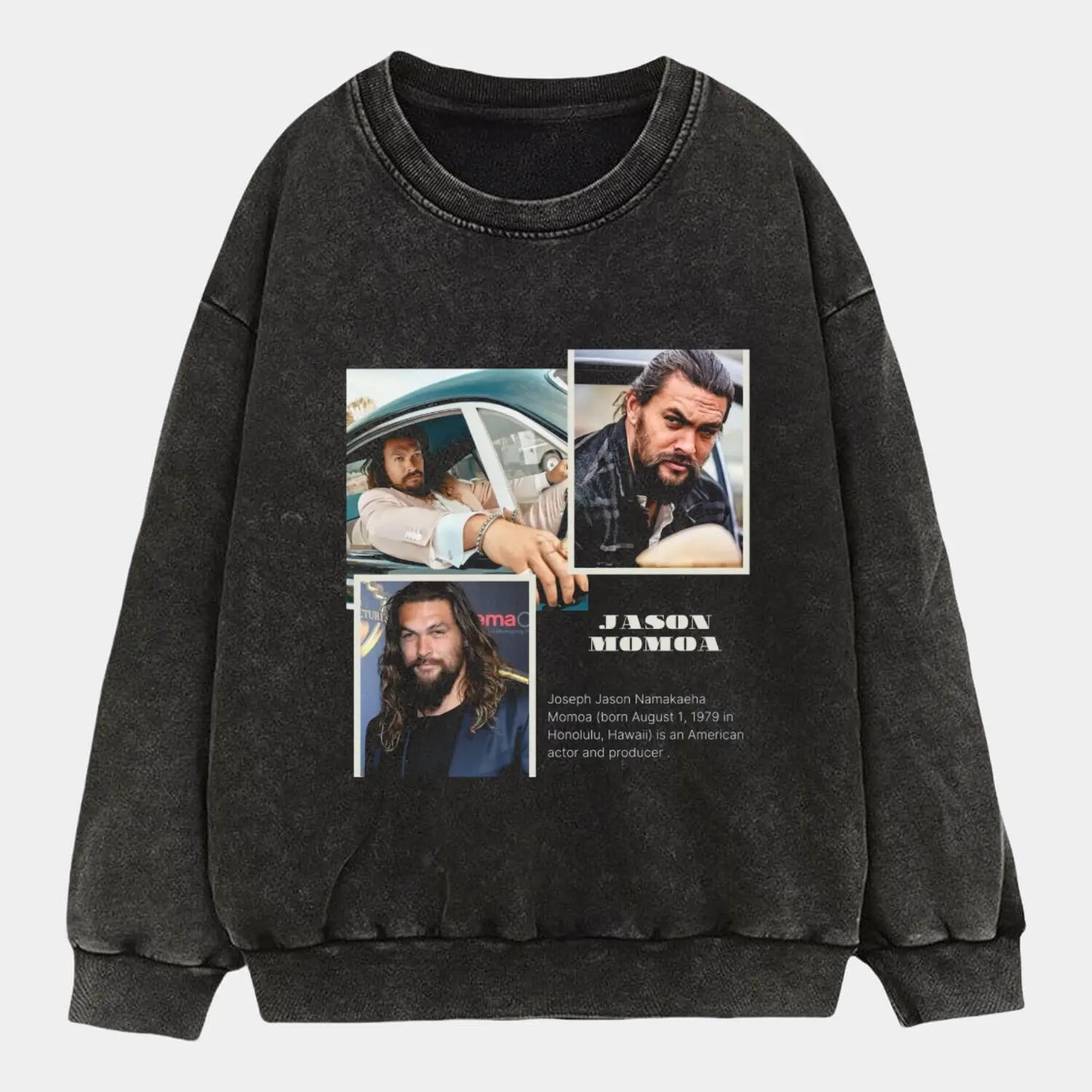 Jason Momoa 3.19 TEE - POPCHANGER