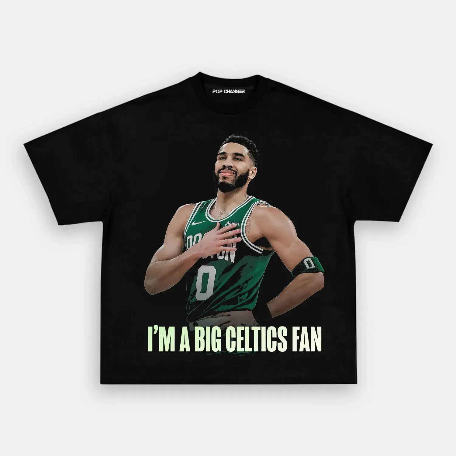 Jayson Tatum V1 TEE - POPCHANGER