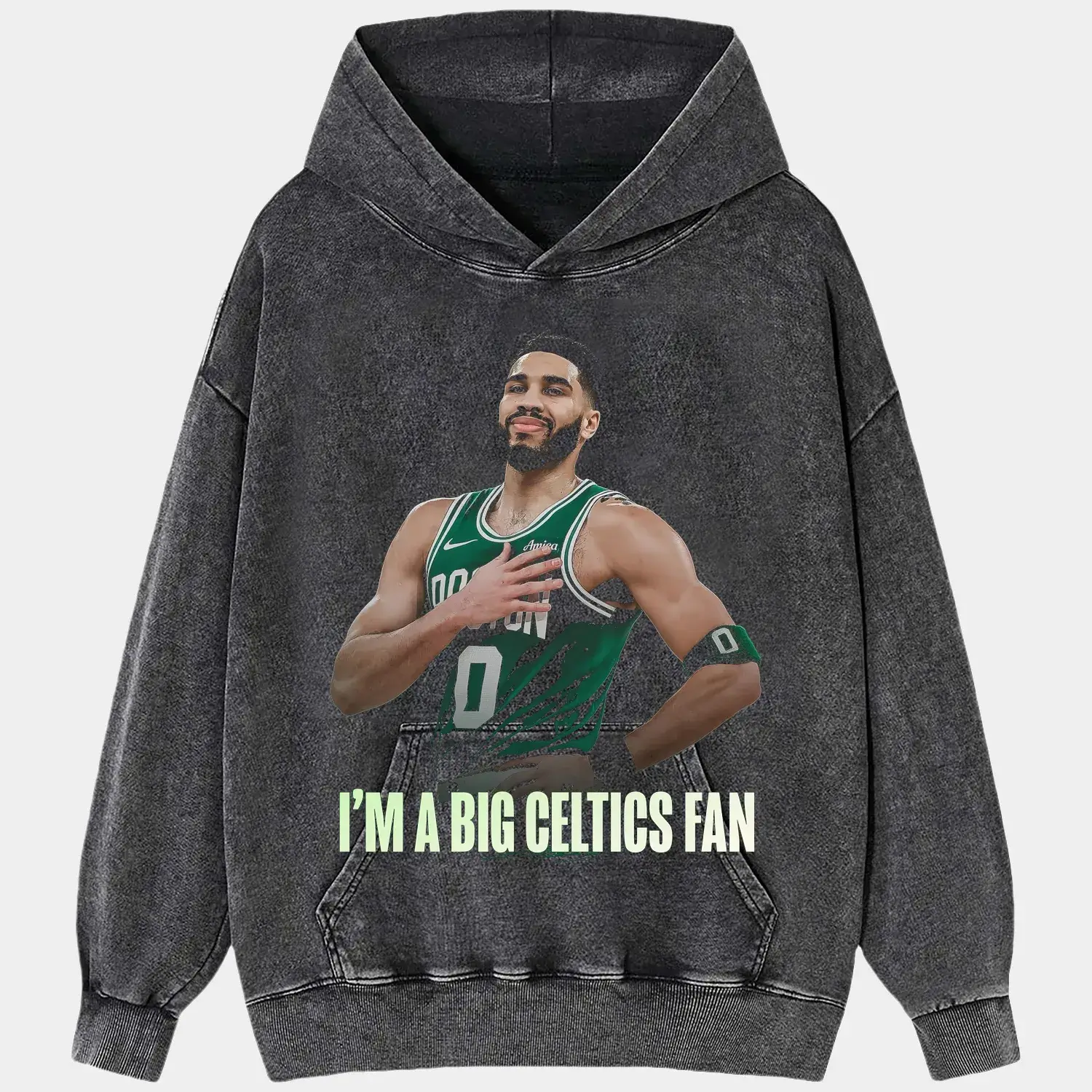 Jayson Tatum V1 TEE - POPCHANGER