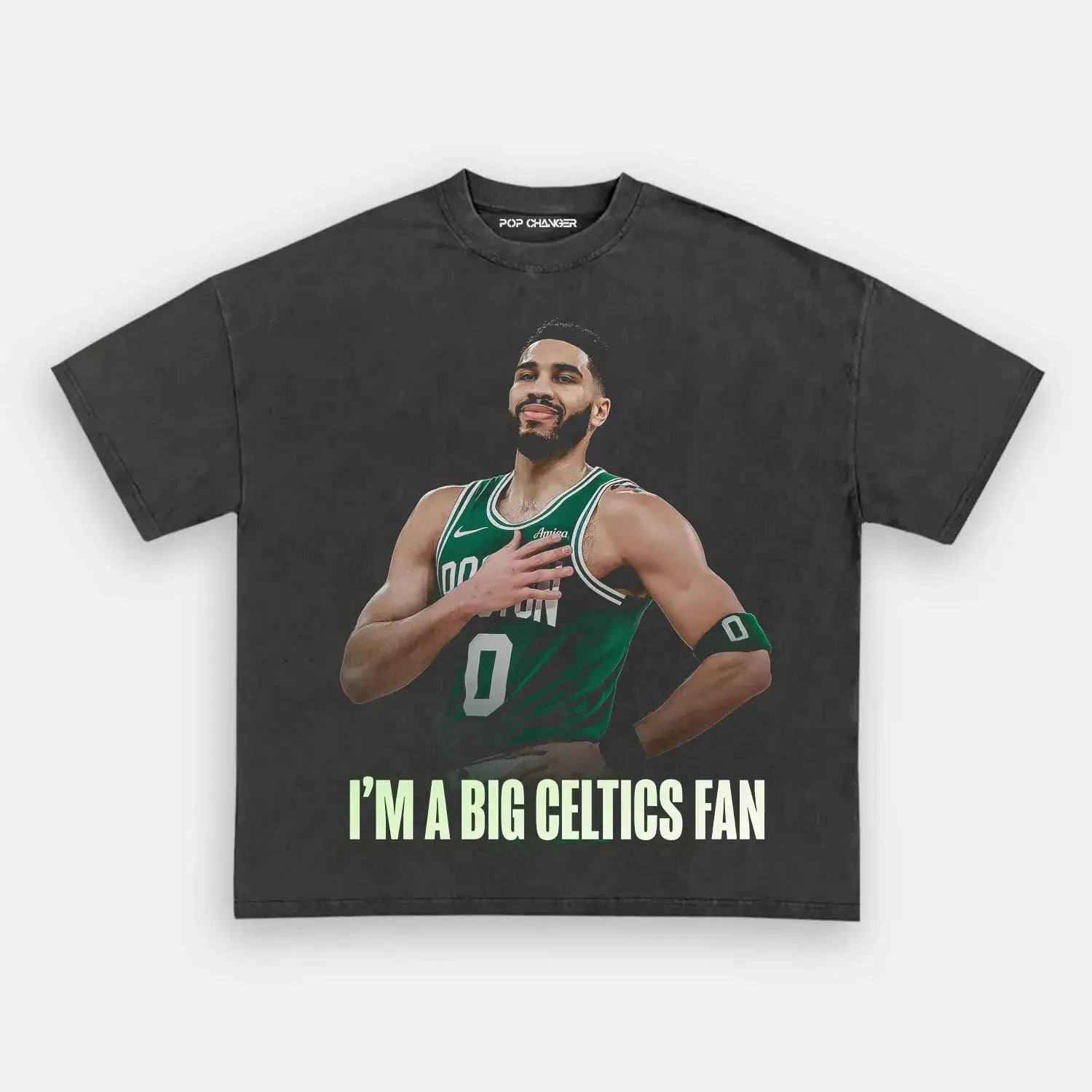 Jayson Tatum V1 TEE - POPCHANGER