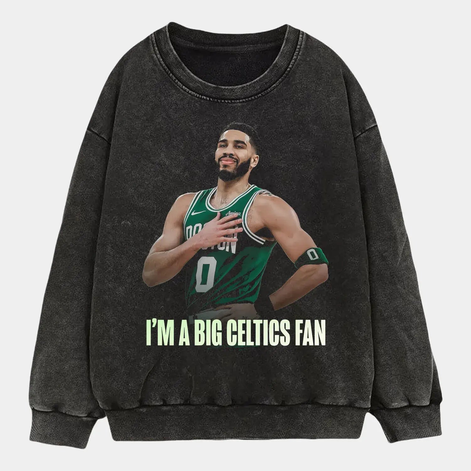 Jayson Tatum V1 TEE - POPCHANGER