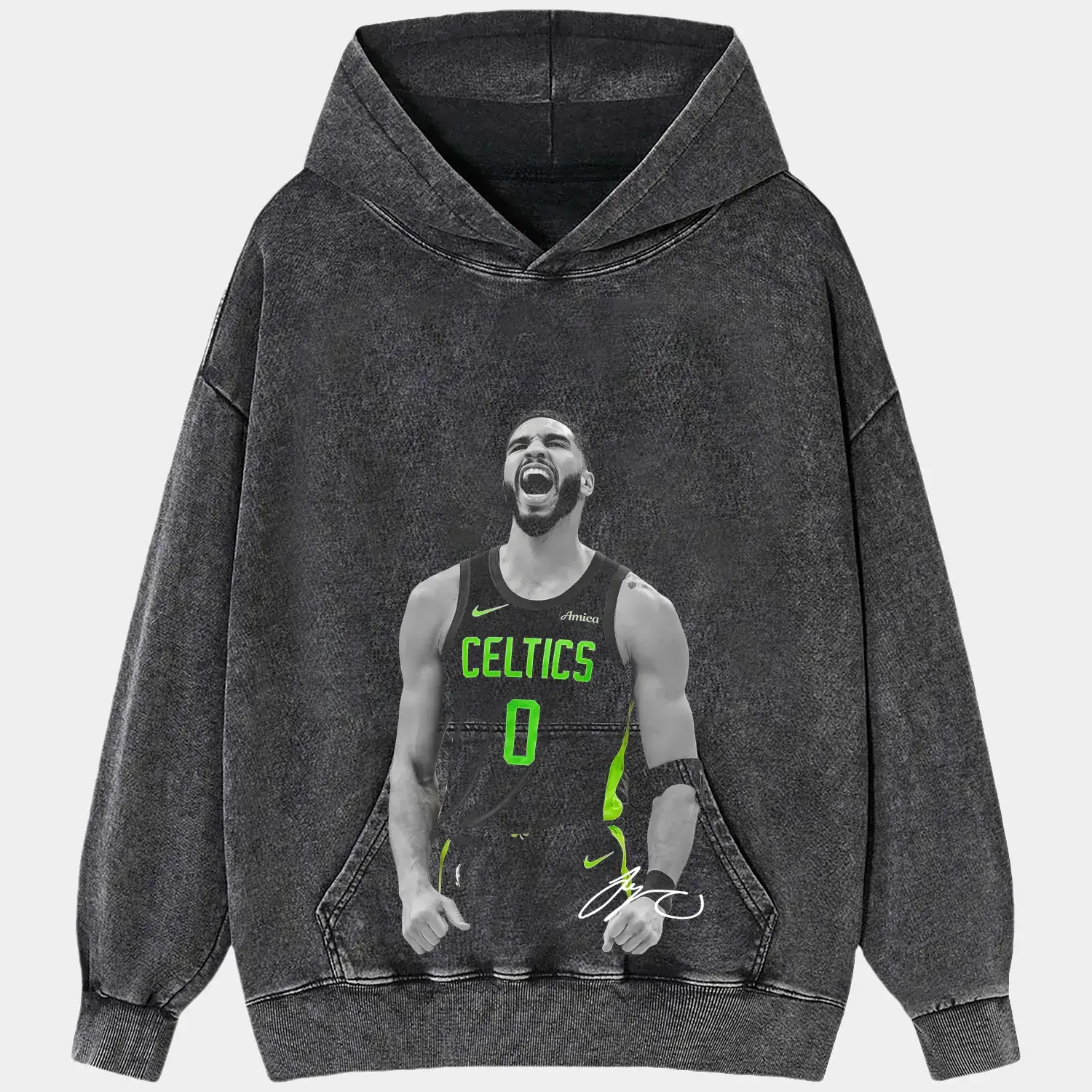 Jayson Tatum V2 TEE - POPCHANGER