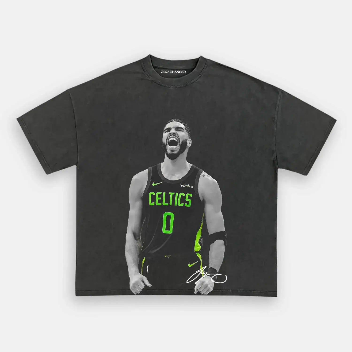 Jayson Tatum V2 TEE - POPCHANGER